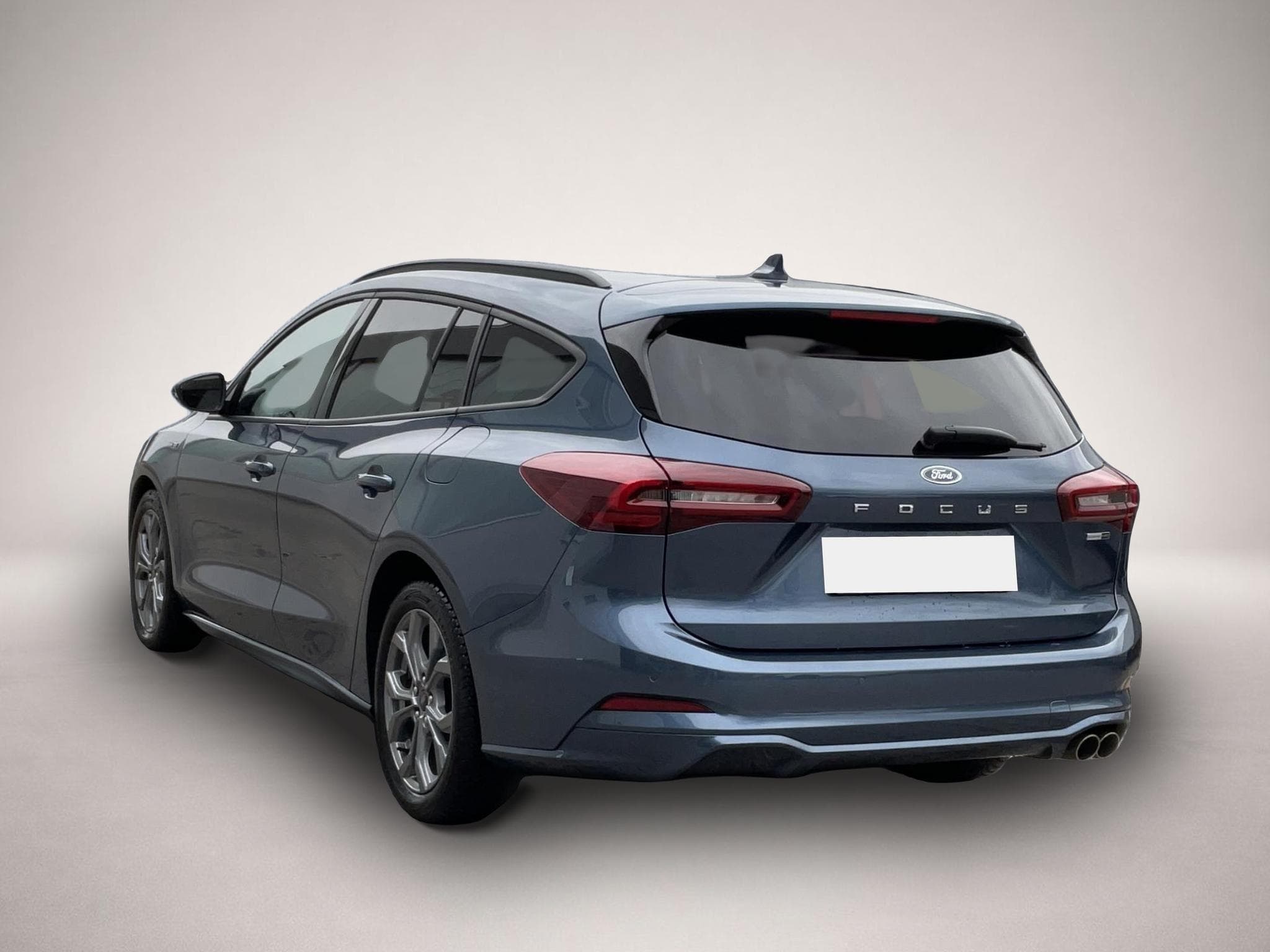 Ford Focus (2026) - Photo 2