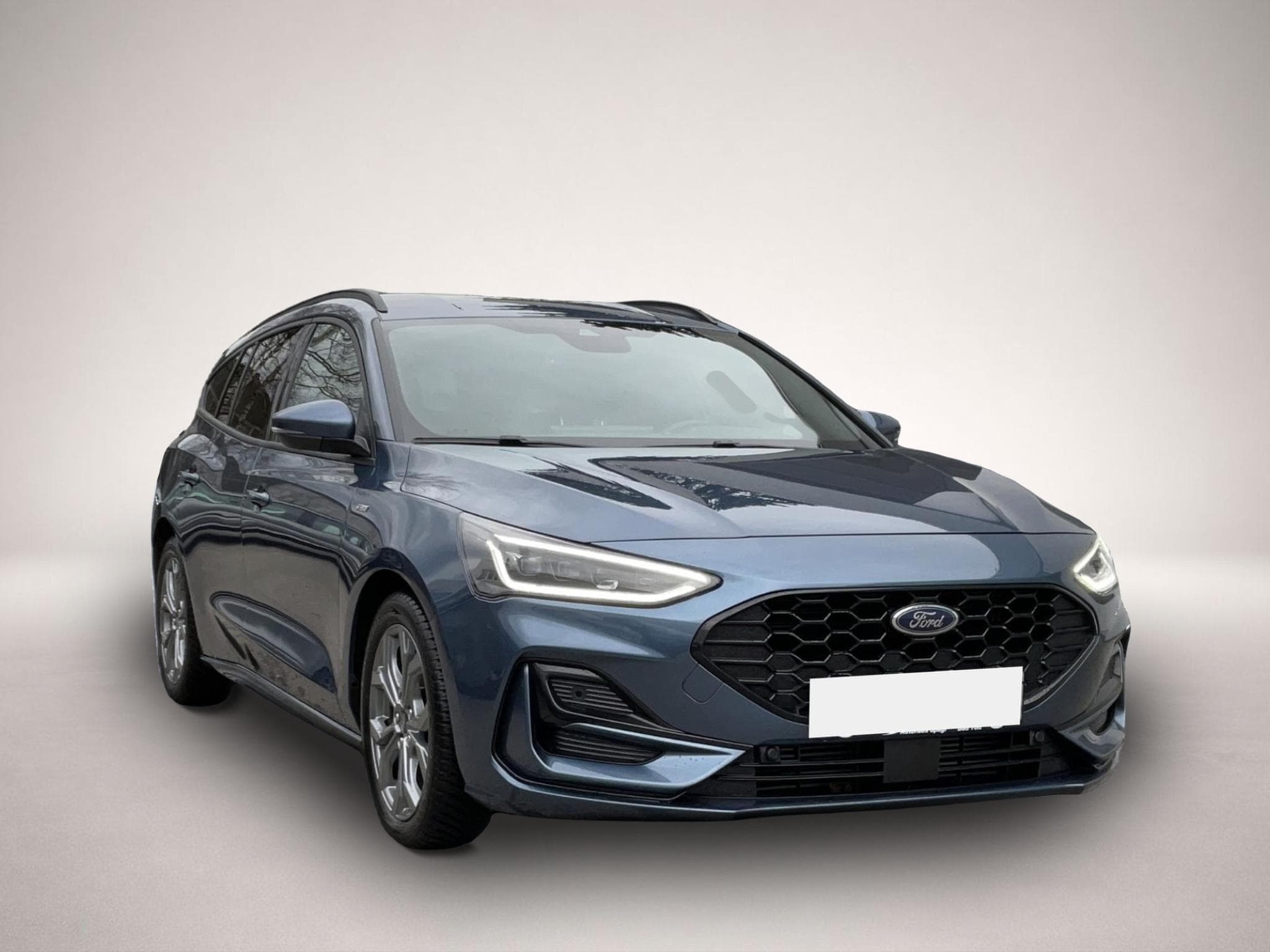 Ford Focus (2026) - Photo 4