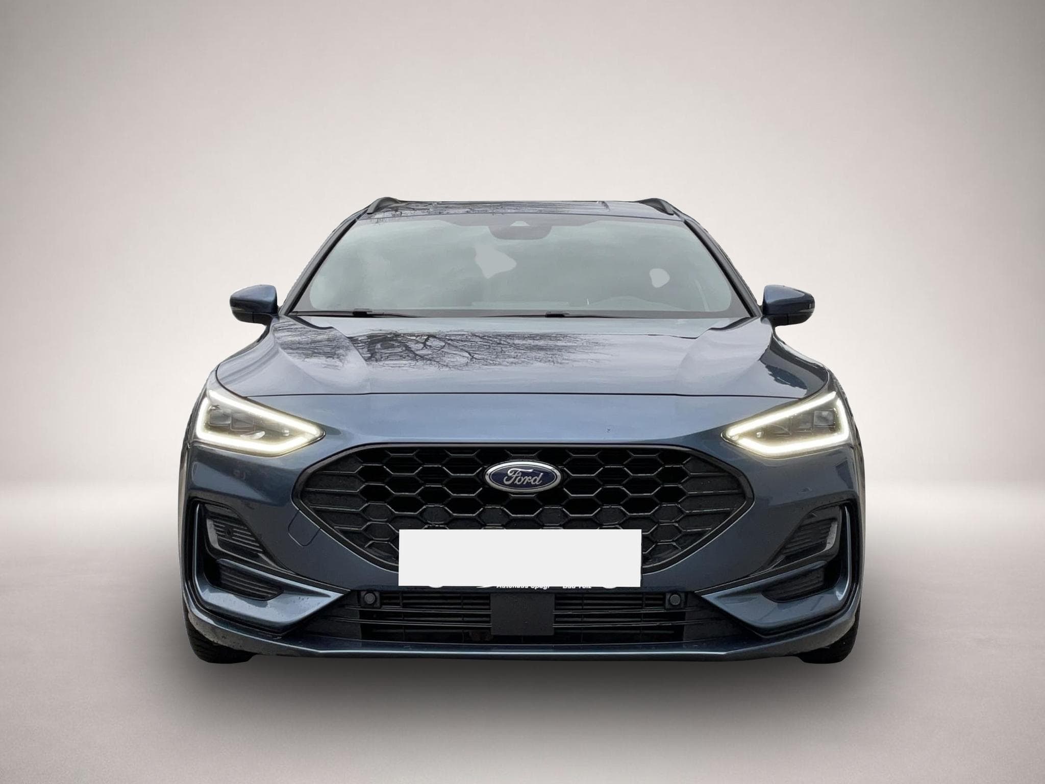 Ford Focus (2026) - Photo 5
