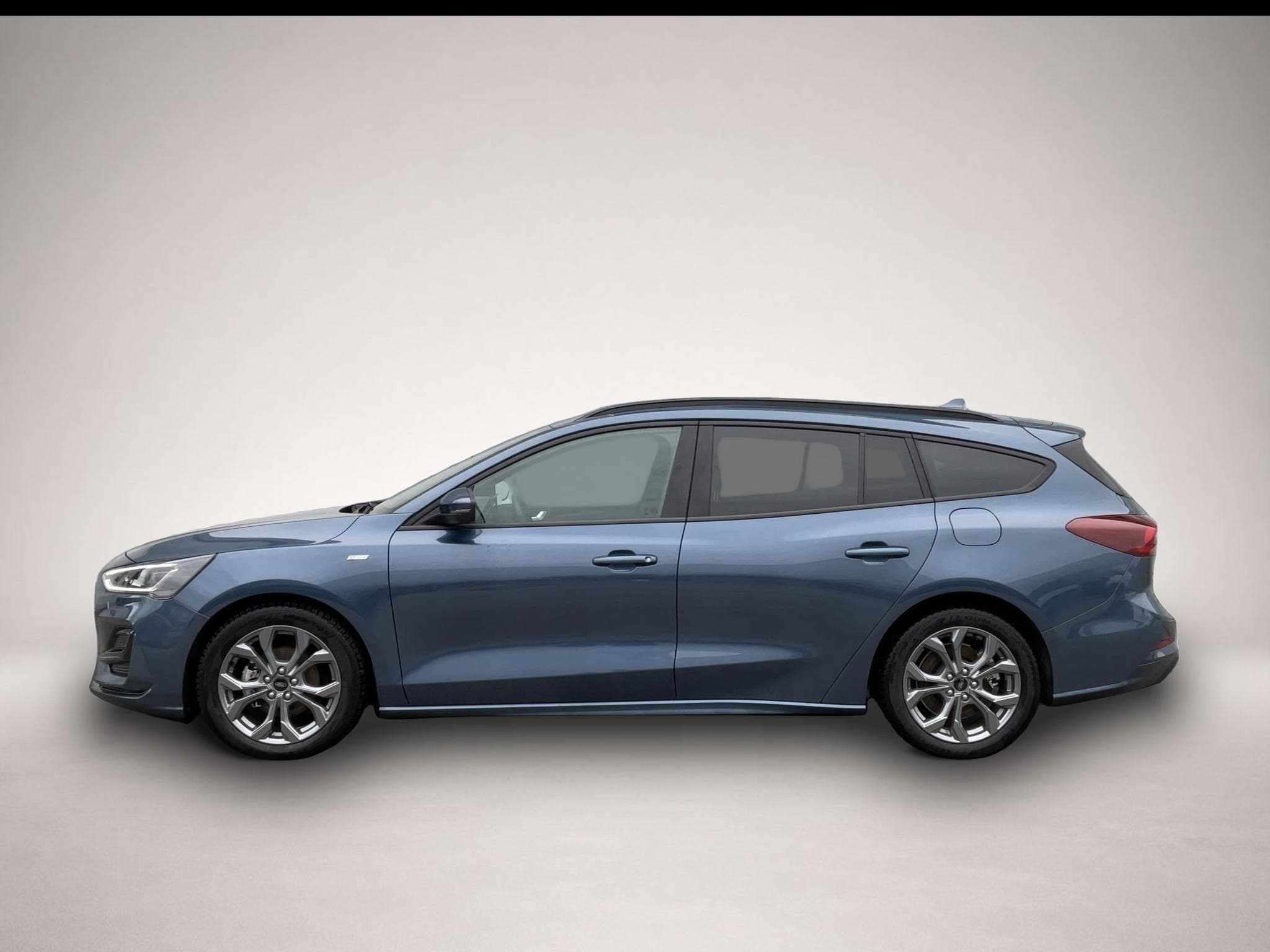 Ford Focus (2026) - Photo 6
