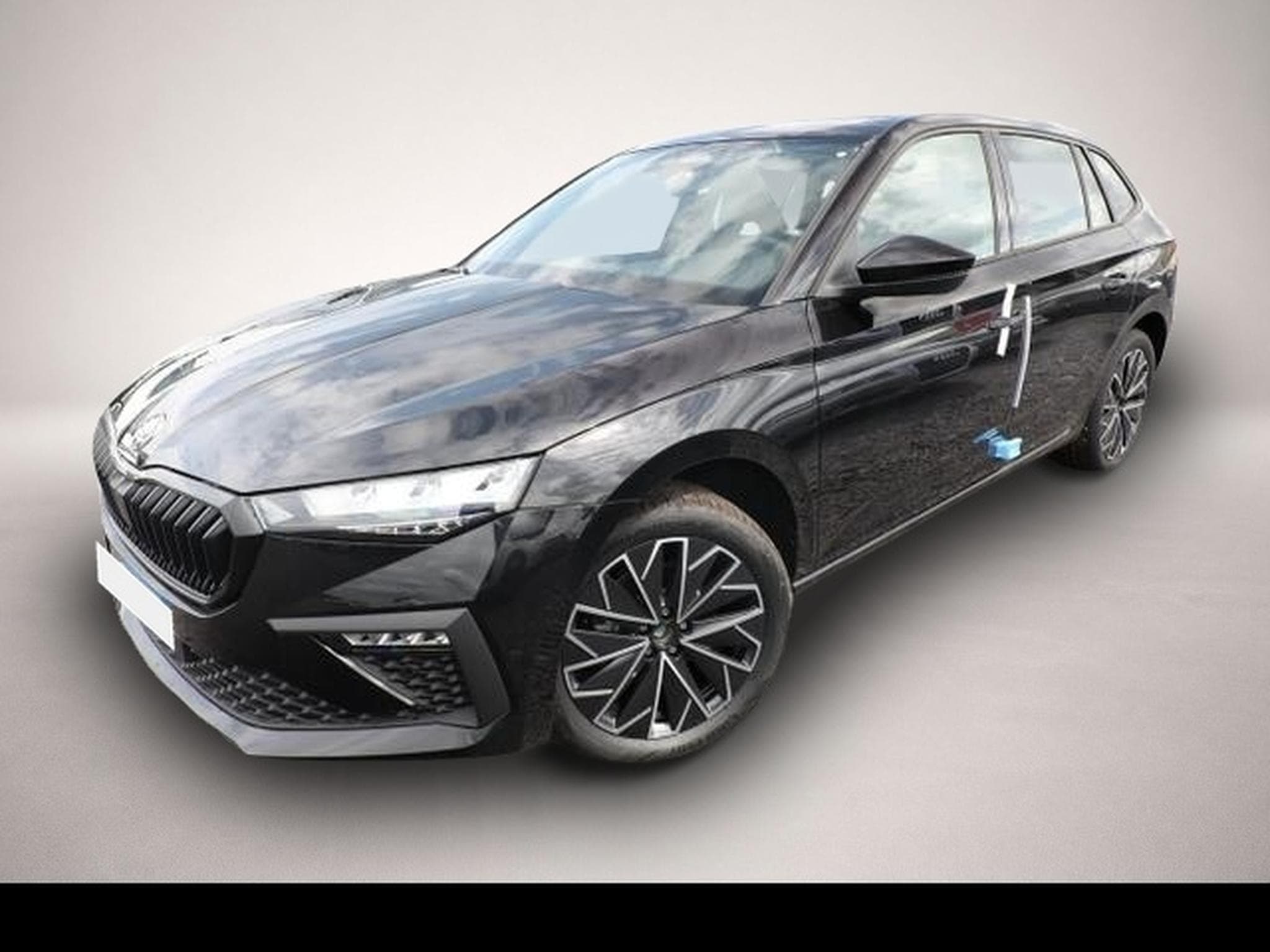 Skoda Scala (2026) - Photo 1