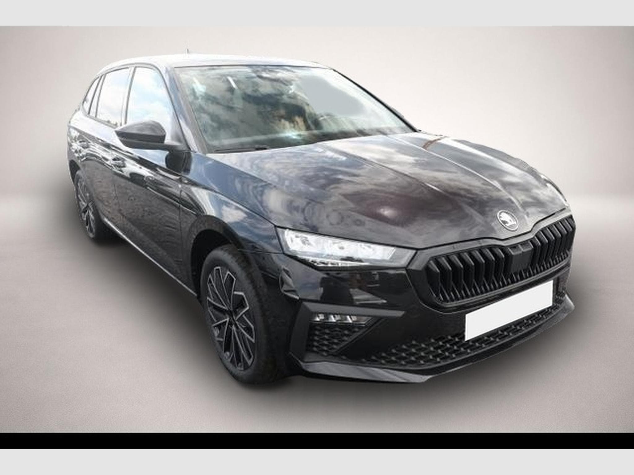Skoda Scala (2026) - Photo 2