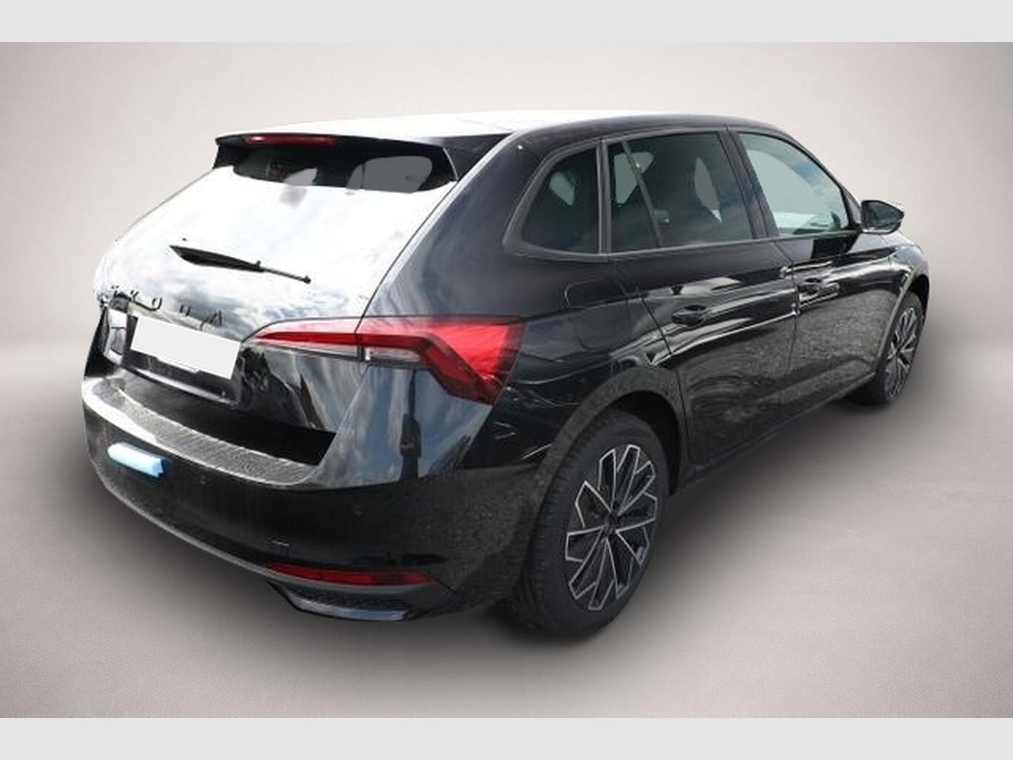 Skoda Scala (2026) - Photo 3