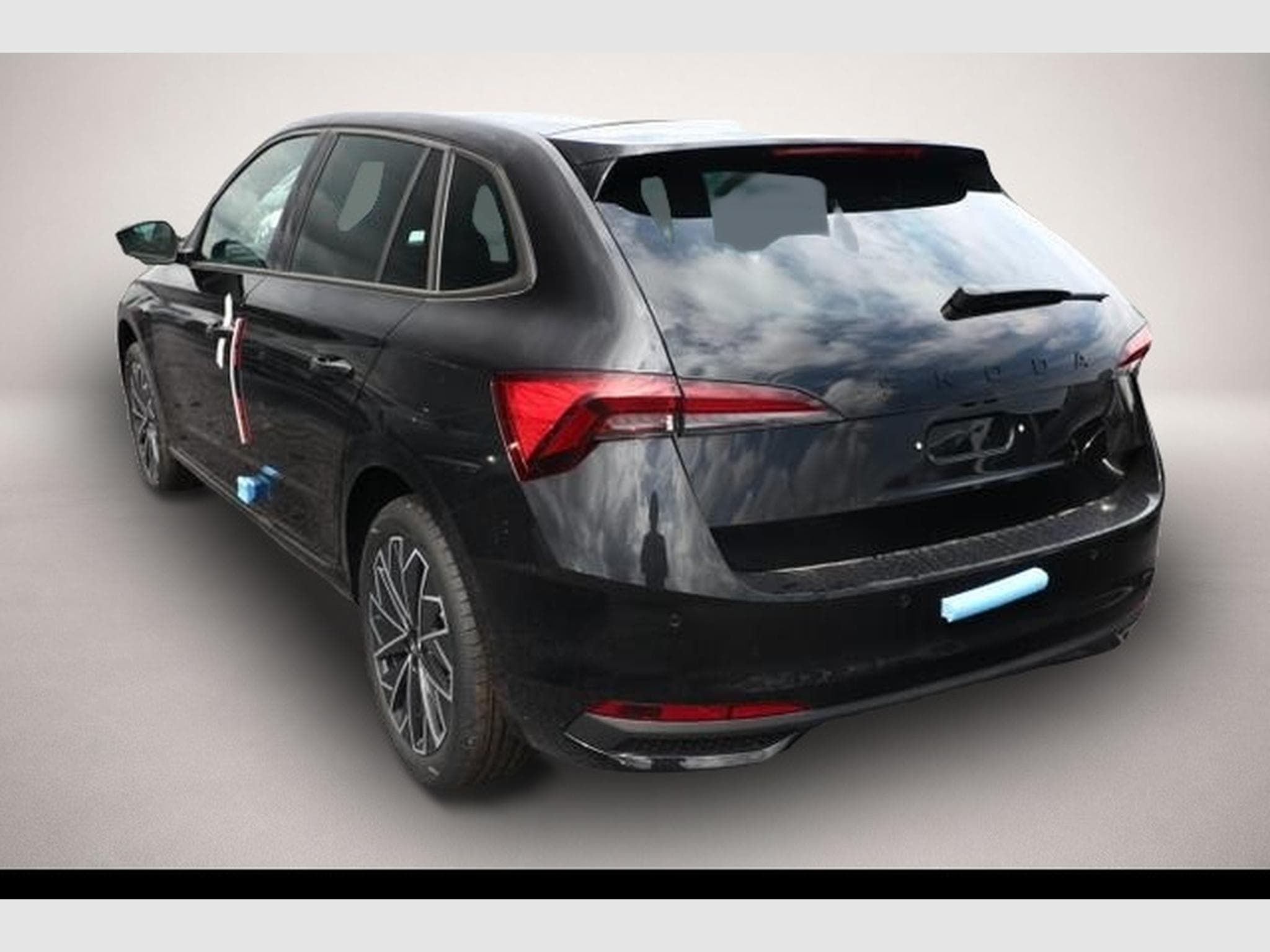 Skoda Scala (2026) - Photo 4