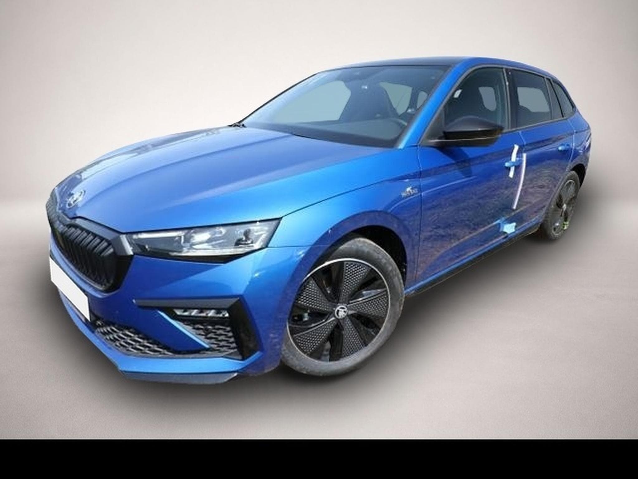 Skoda Scala (2026) - Photo 1