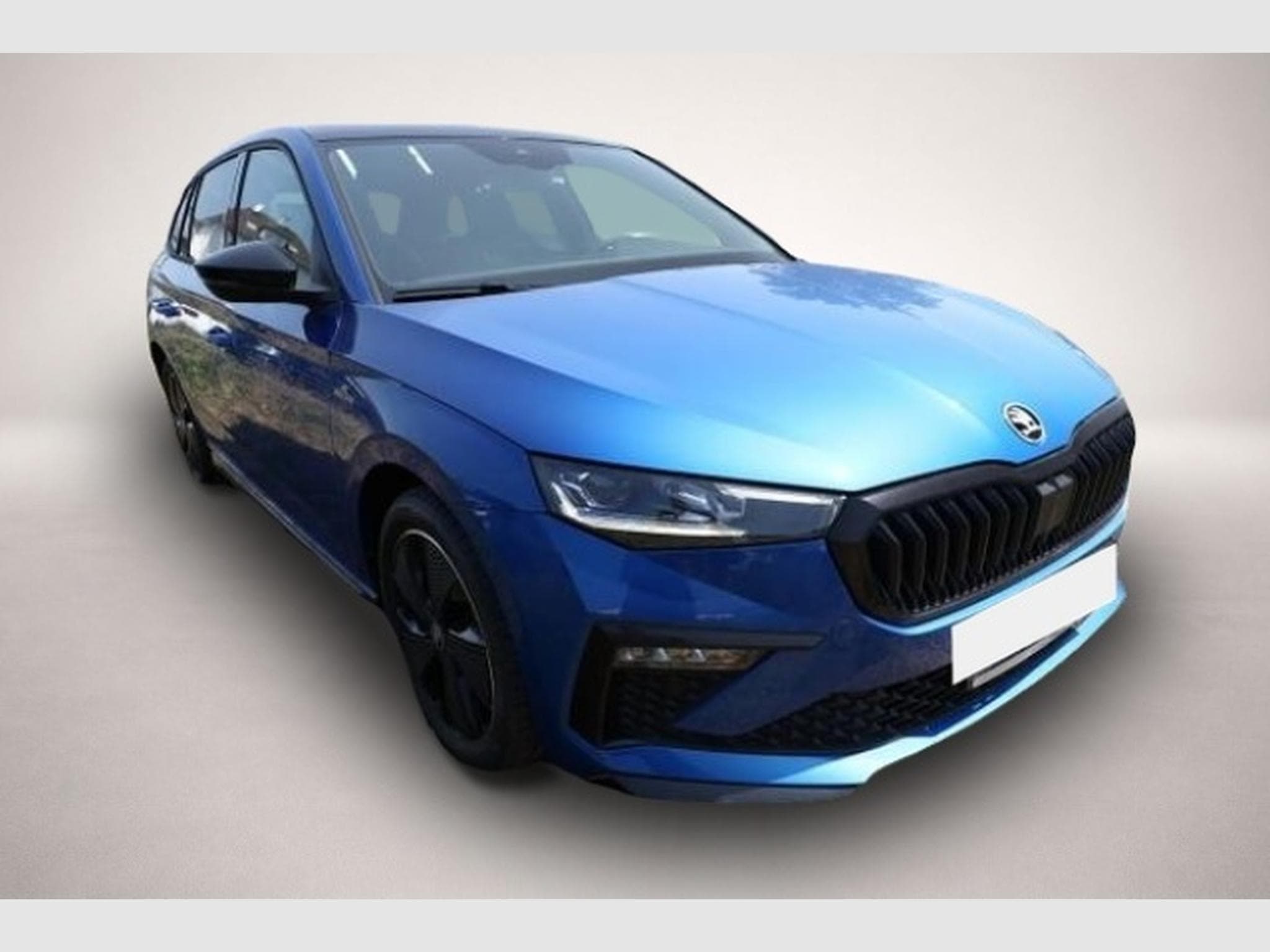 Skoda Scala (2026) - Photo 2