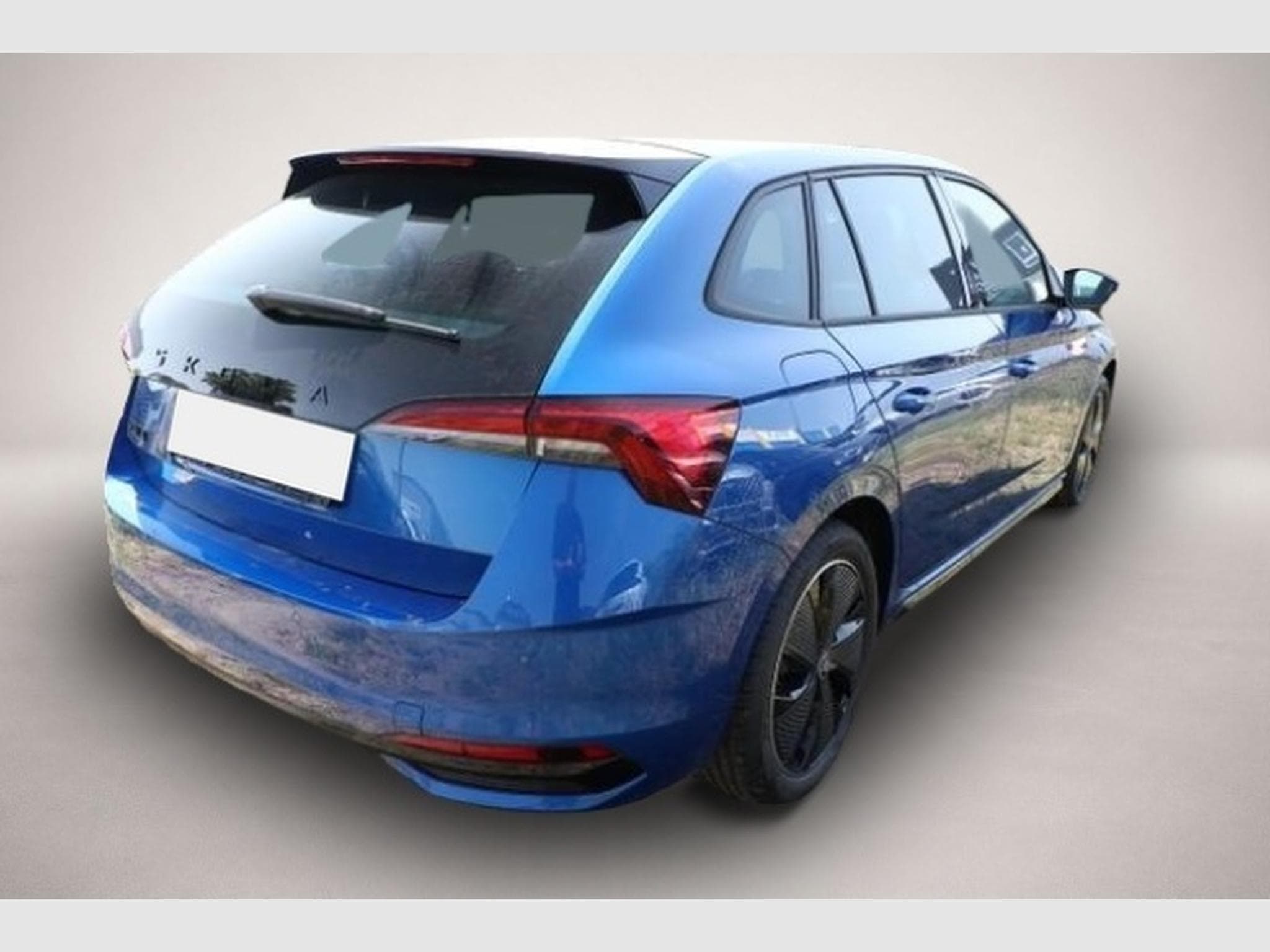 Skoda Scala (2026) - Photo 3