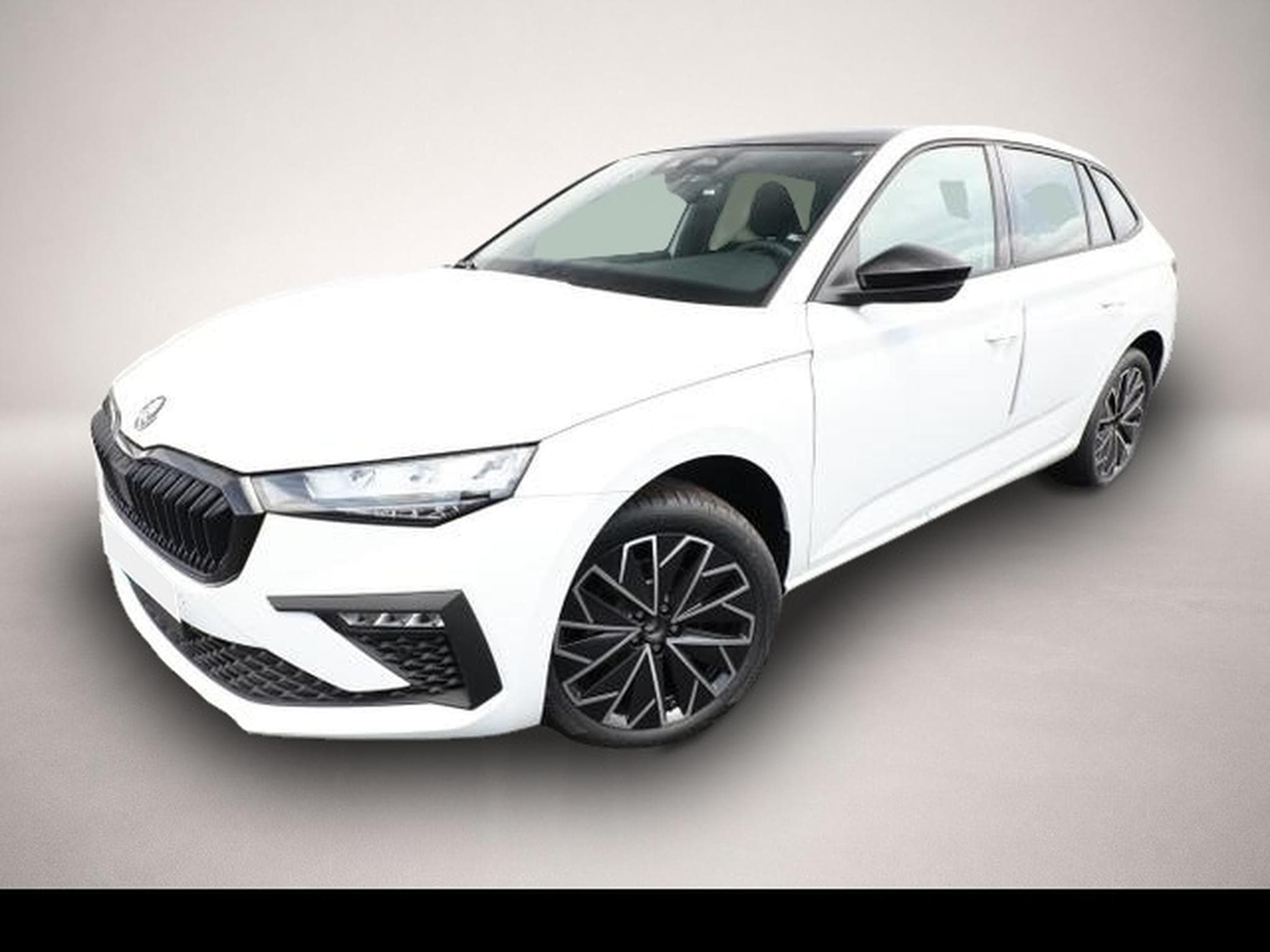 Skoda Scala (2026) - Photo 1