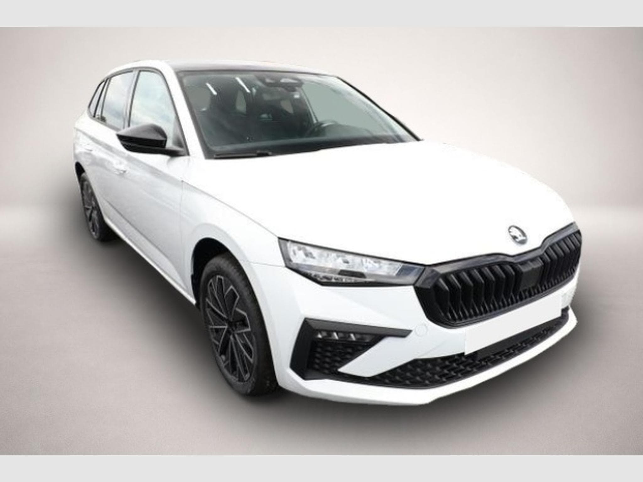 Skoda Scala (2026) - Photo 2