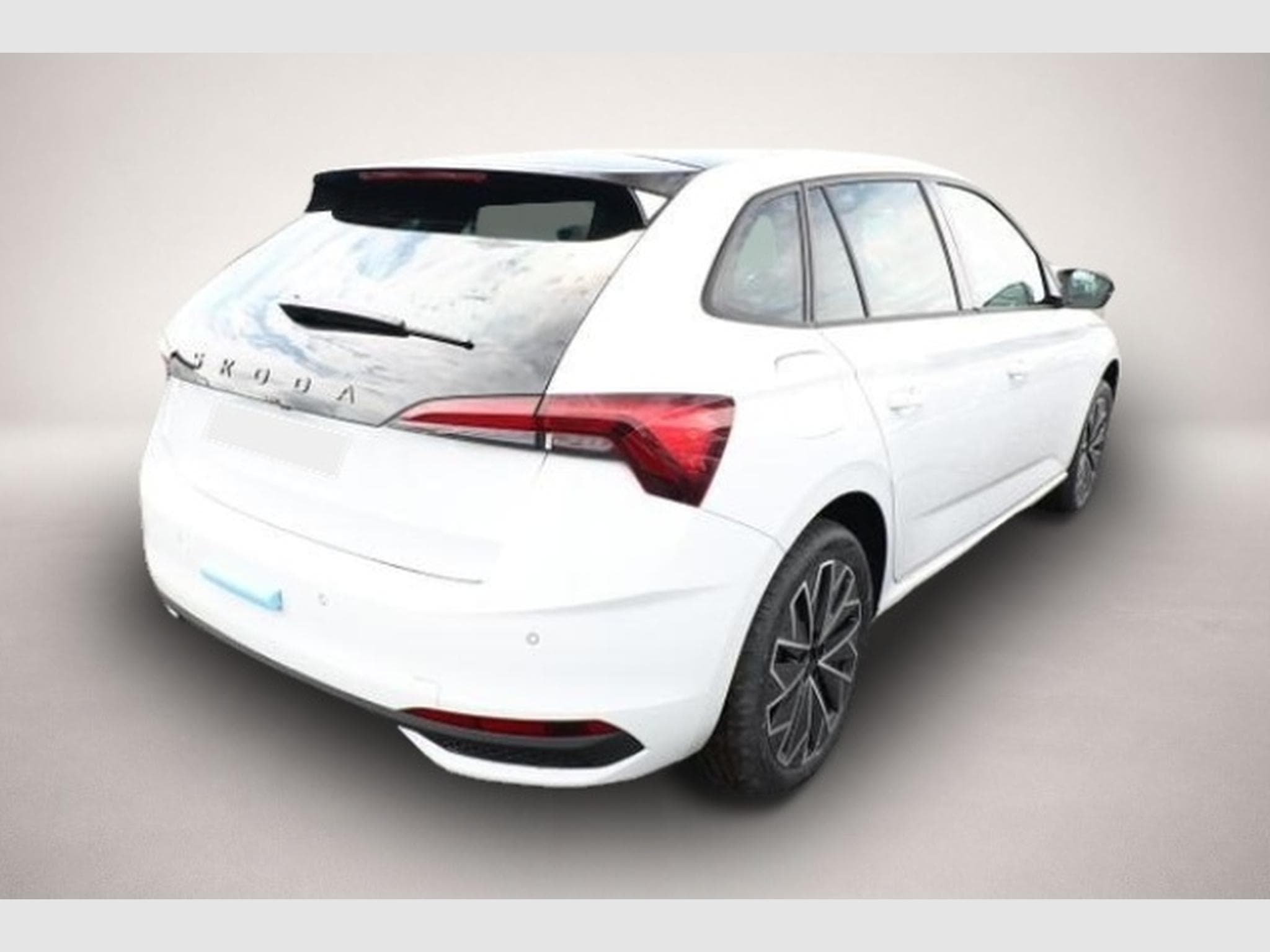 Skoda Scala (2026) - Photo 3