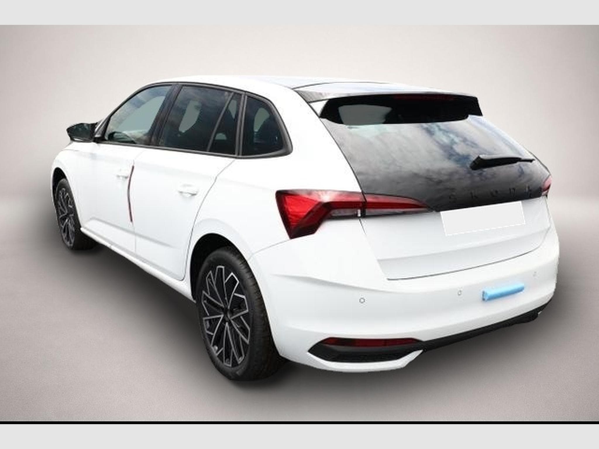 Skoda Scala (2026) - Photo 4