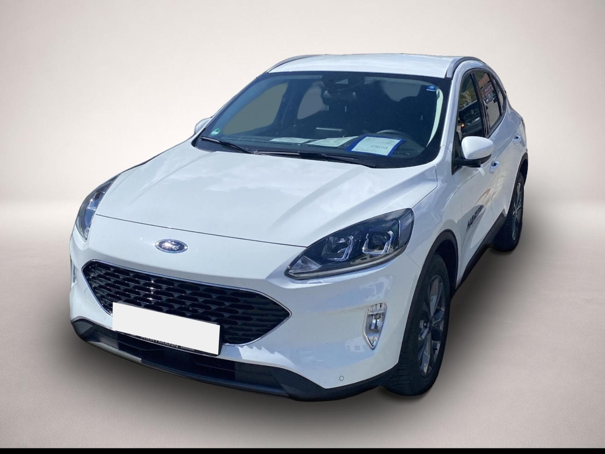 Ford Kuga (2026) - Photo 1