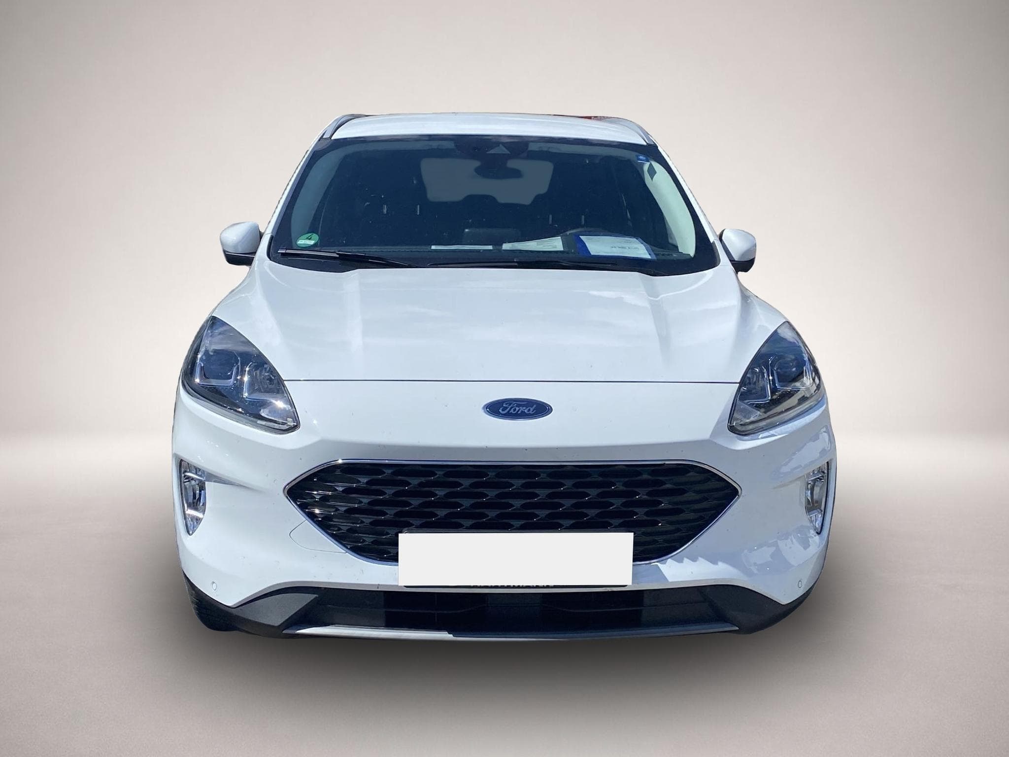 Ford Kuga (2026) - Photo 3