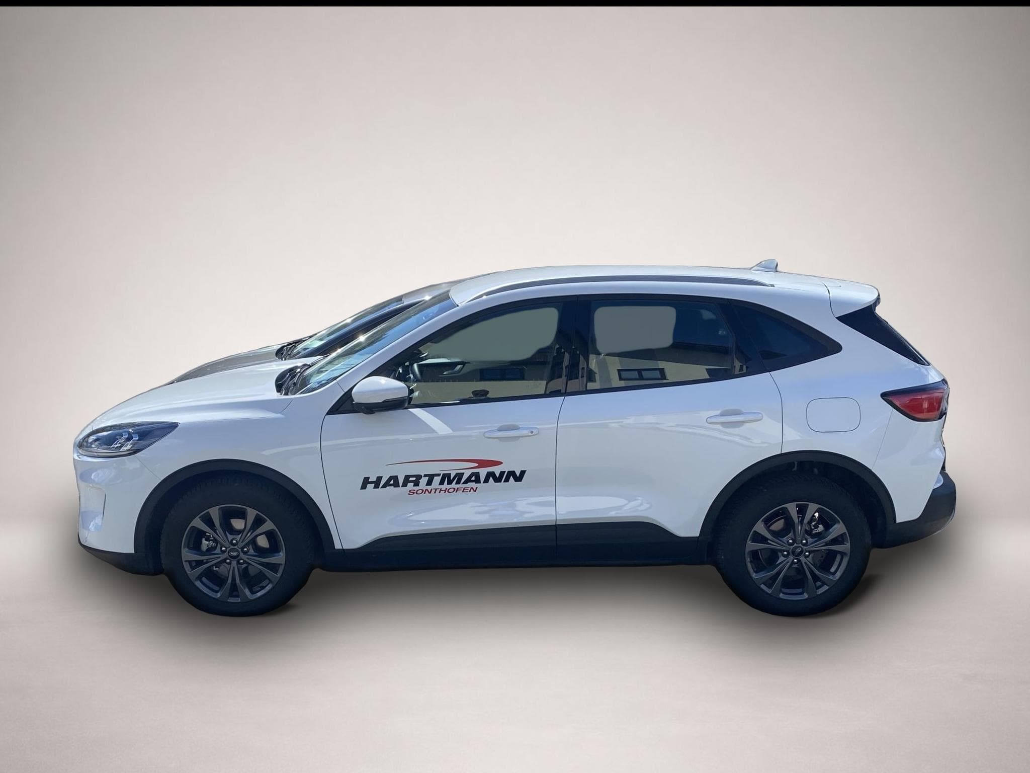 Ford Kuga (2026) - Photo 4