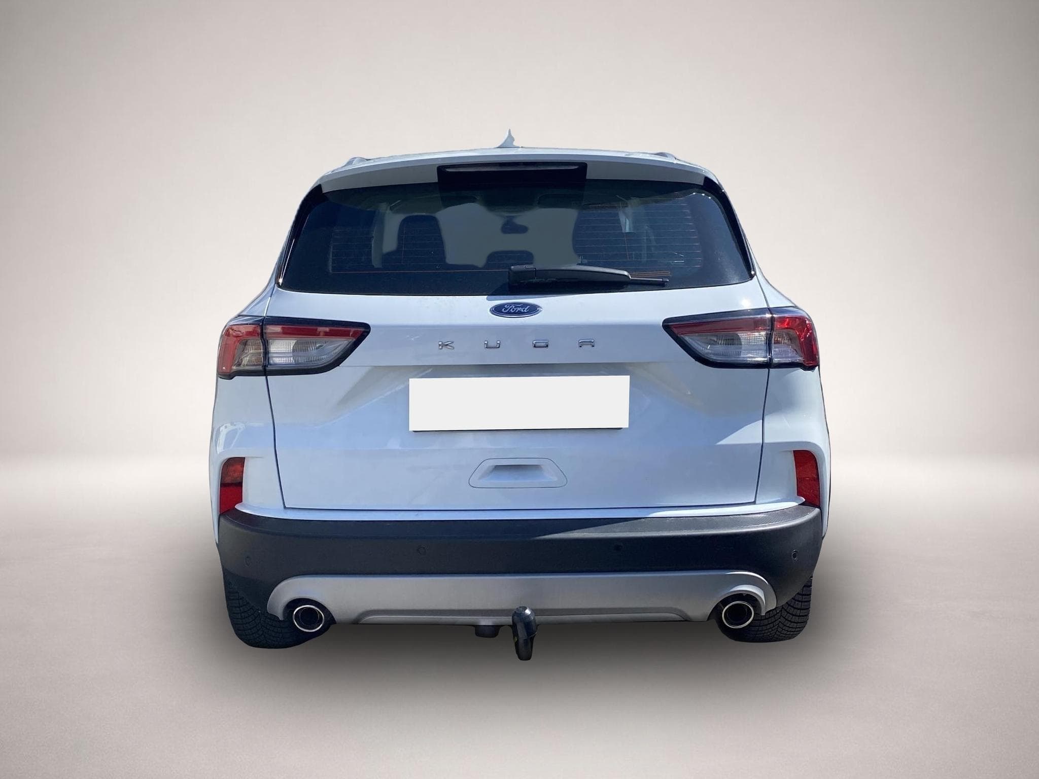 Ford Kuga (2026) - Photo 5
