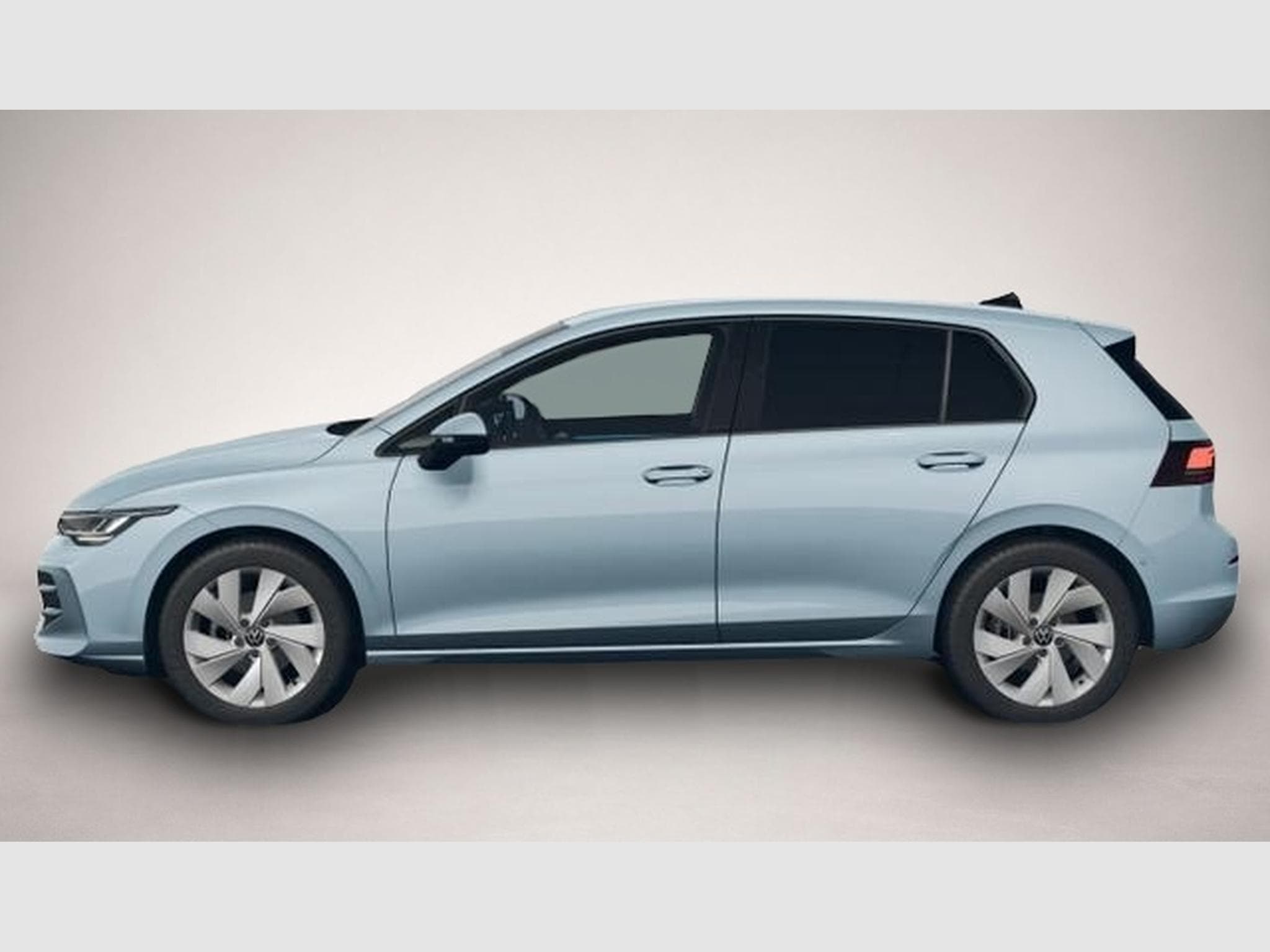 VW Golf (2026) - Photo 2