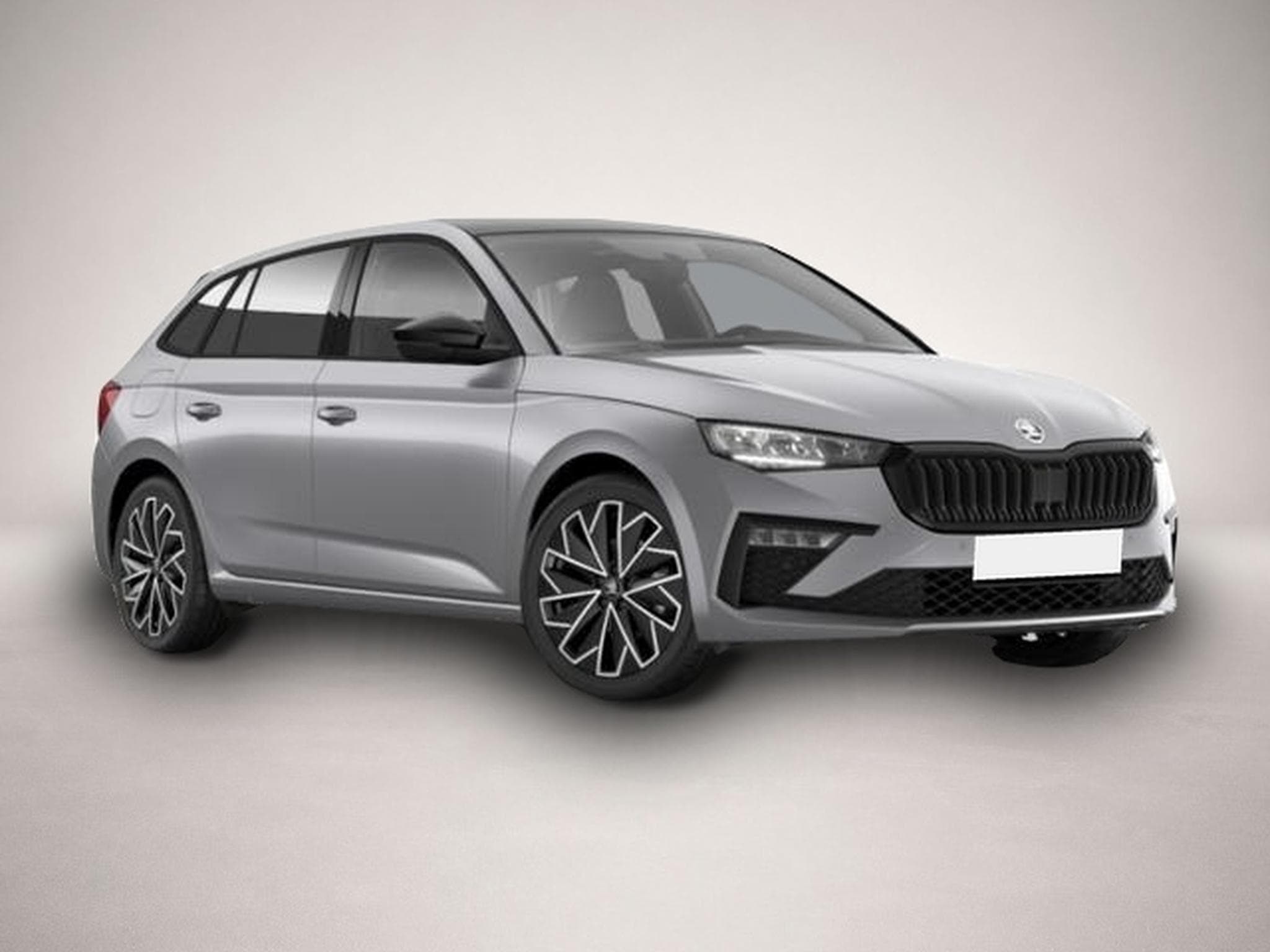 Skoda Scala (2026) - Photo 1