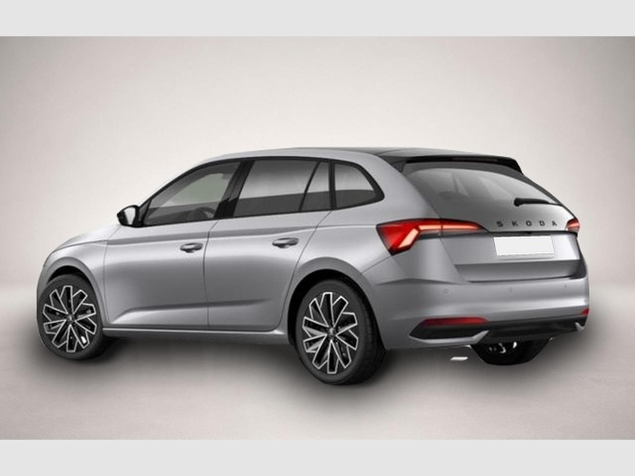 Skoda Scala (2026) - Photo 3