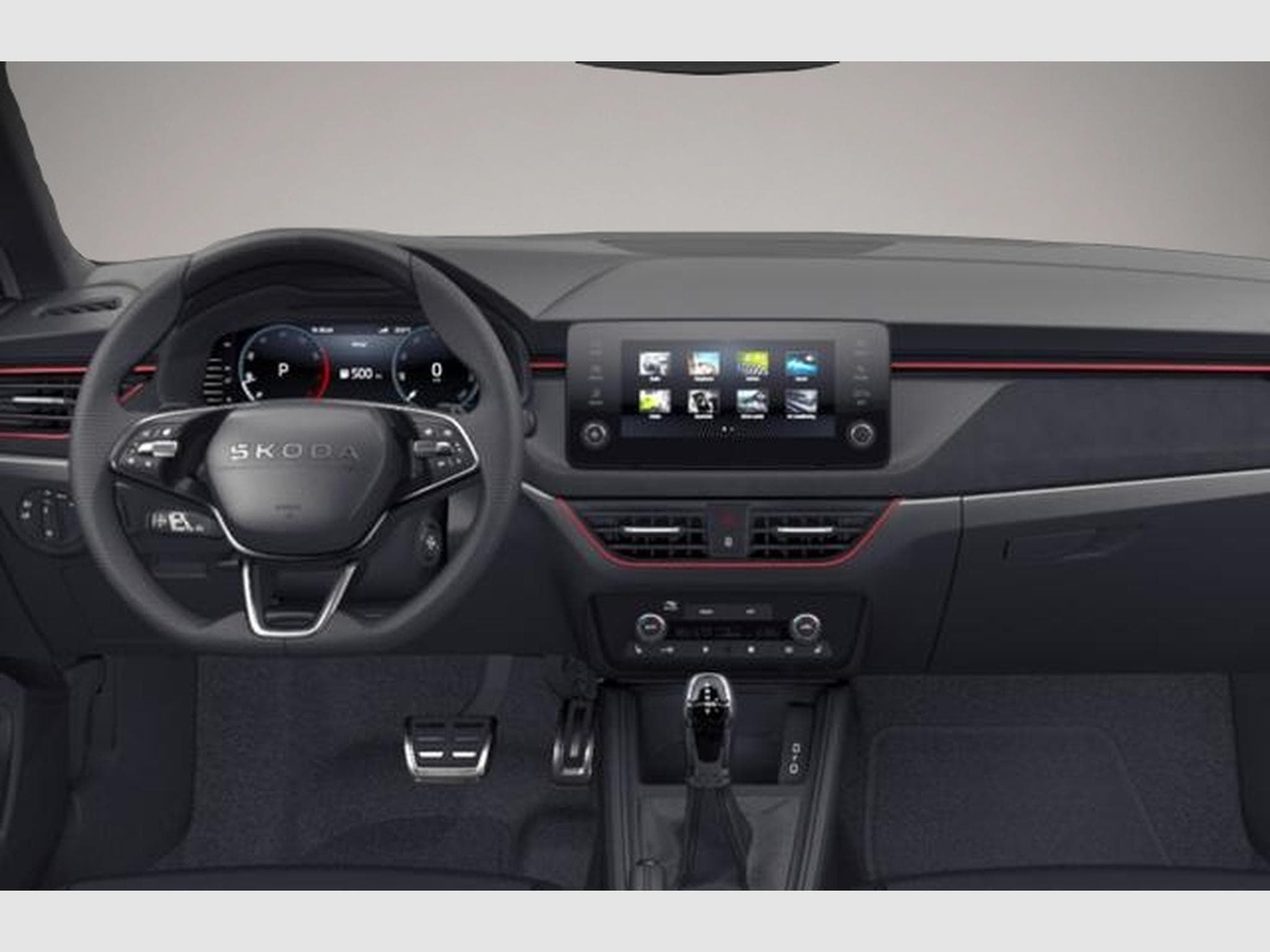 Skoda Scala (2026) - Photo 4
