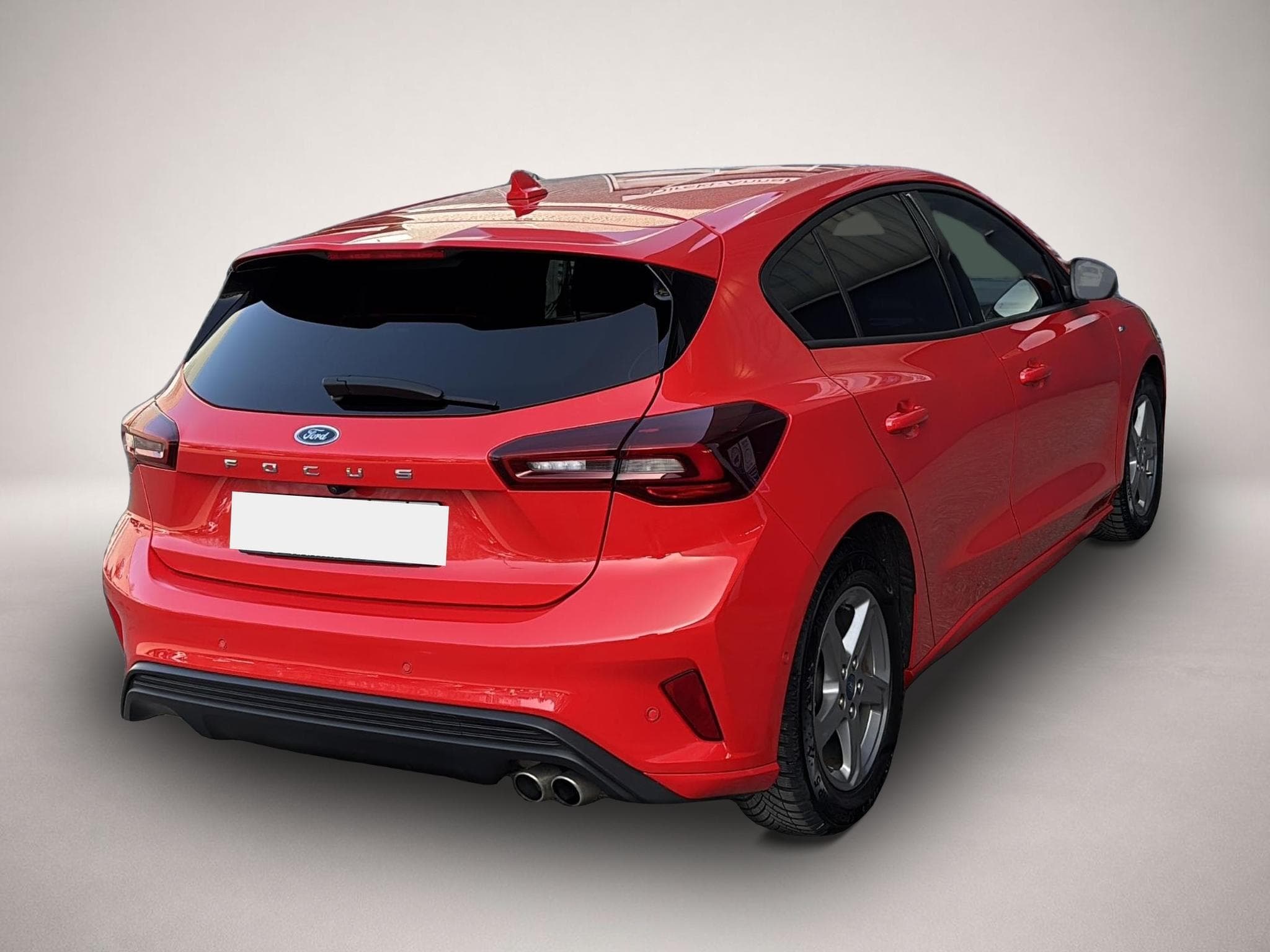 Ford Focus (2026) - Photo 2