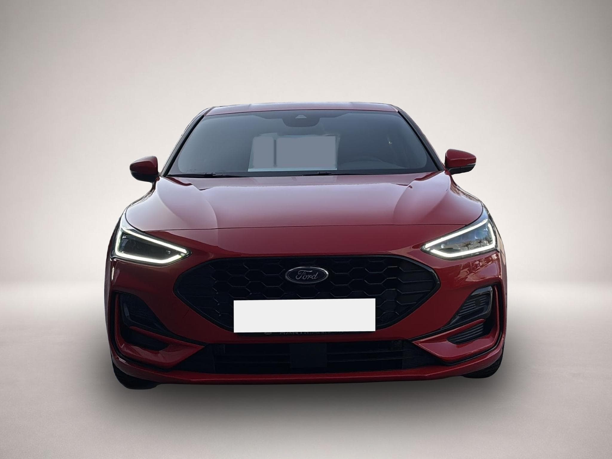 Ford Focus (2026) - Photo 5