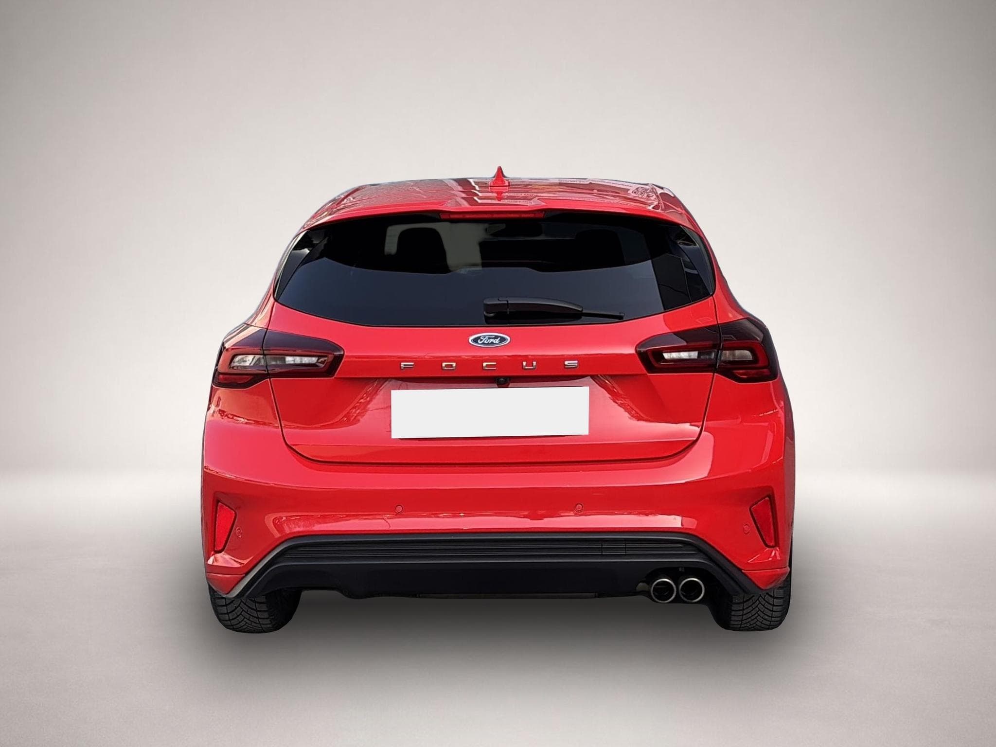 Ford Focus (2026) - Photo 7