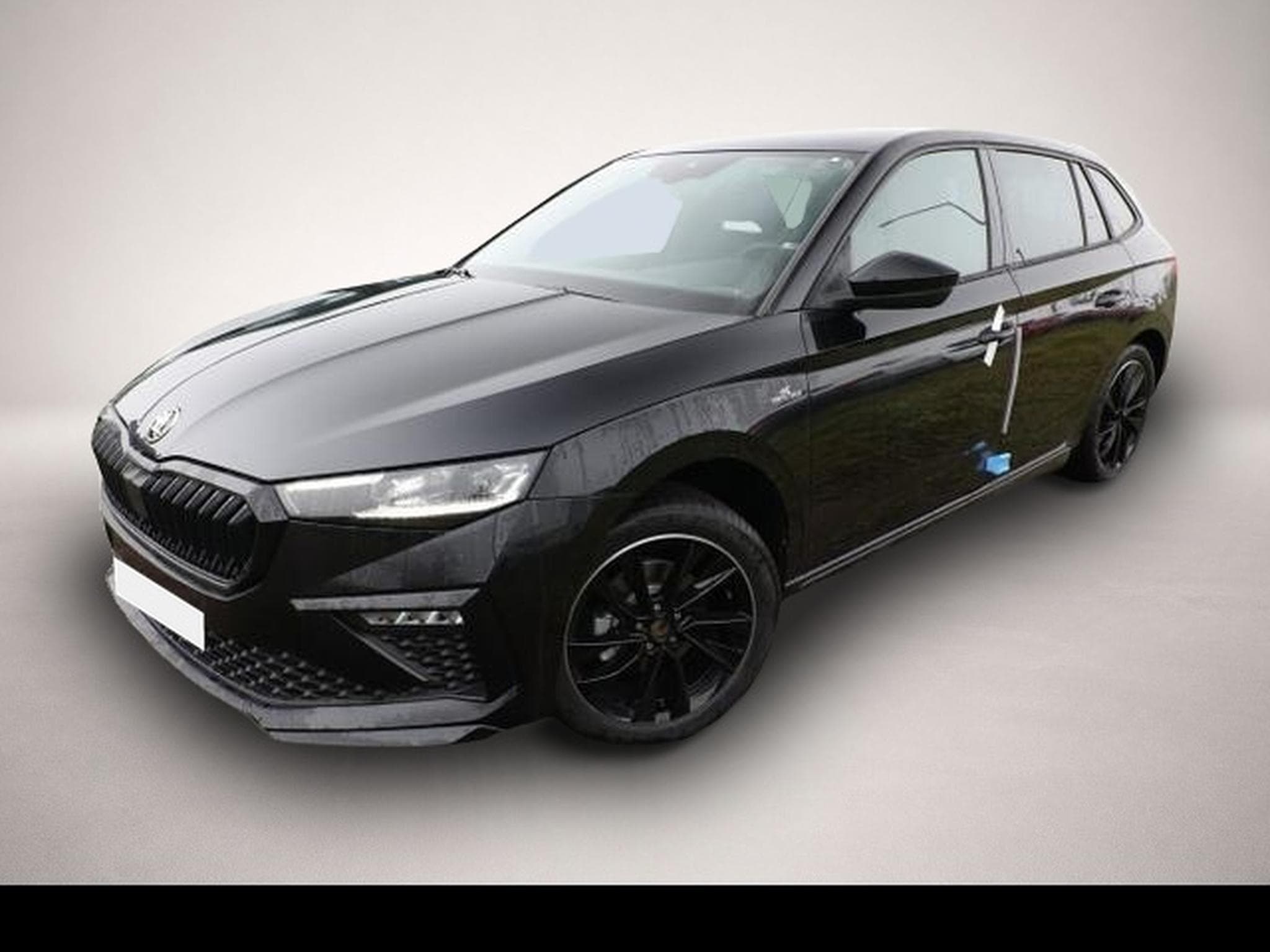 Skoda Scala (2026) - Photo 1