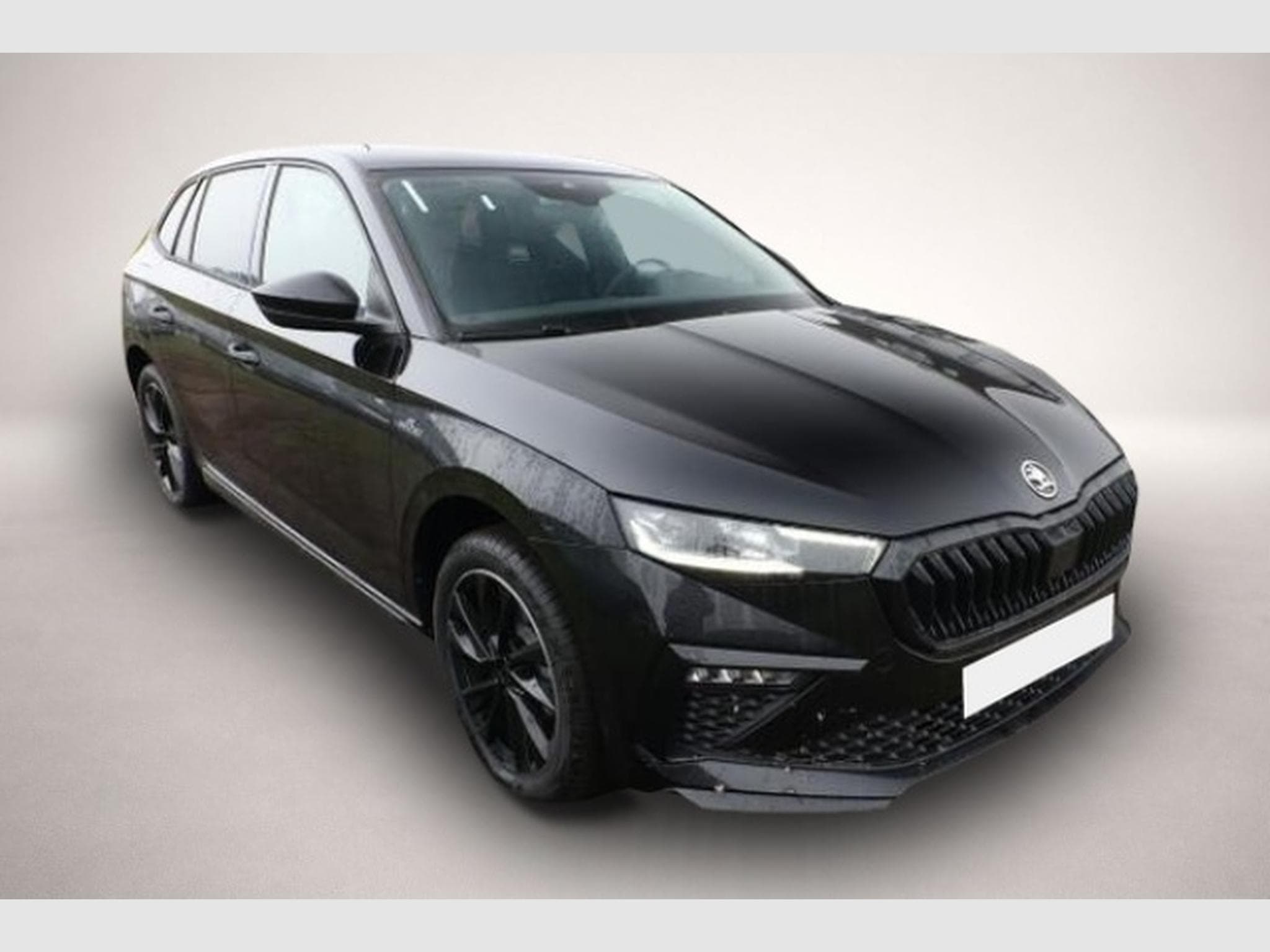 Skoda Scala (2026) - Photo 2