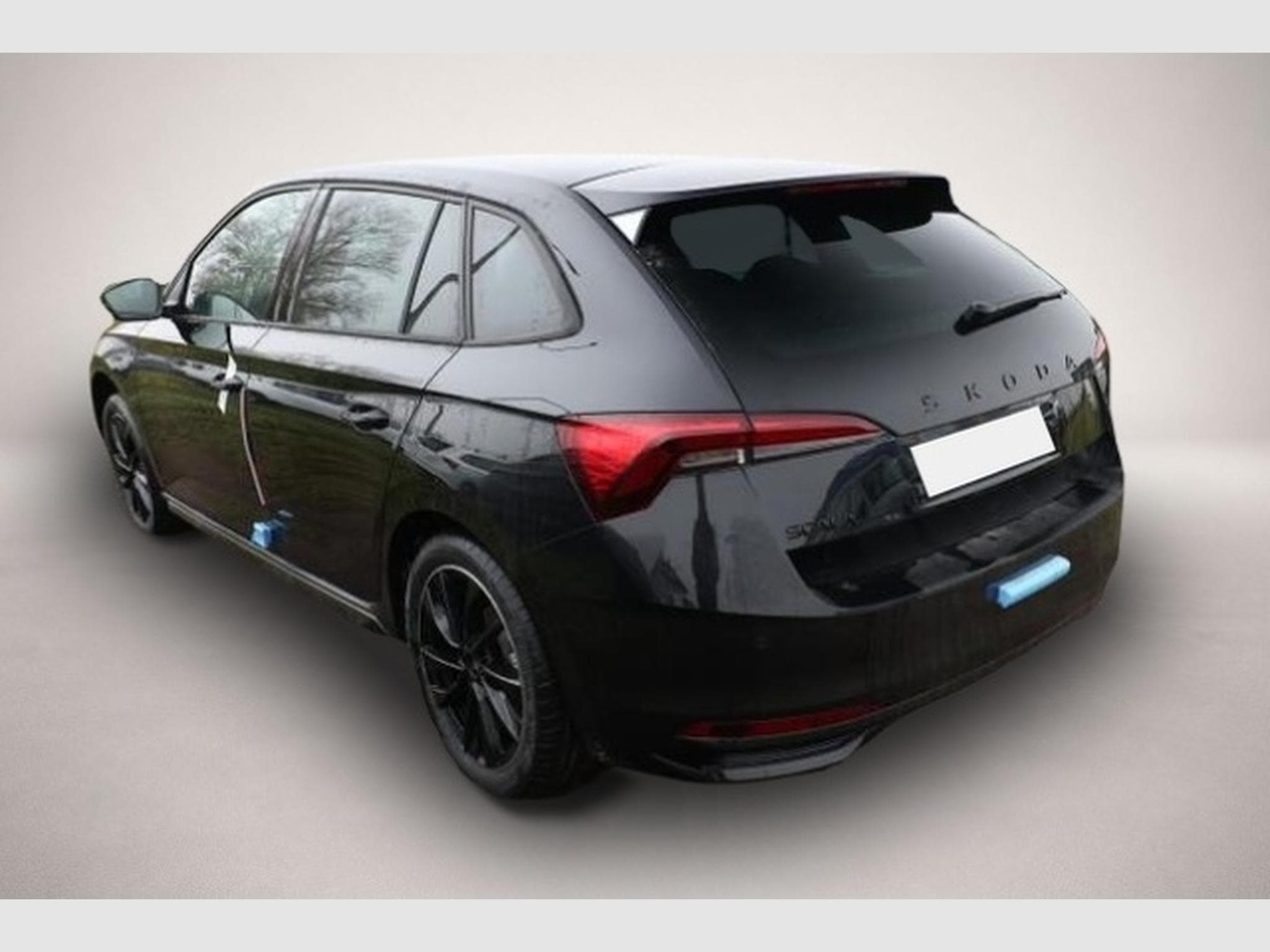 Skoda Scala (2026) - Photo 4