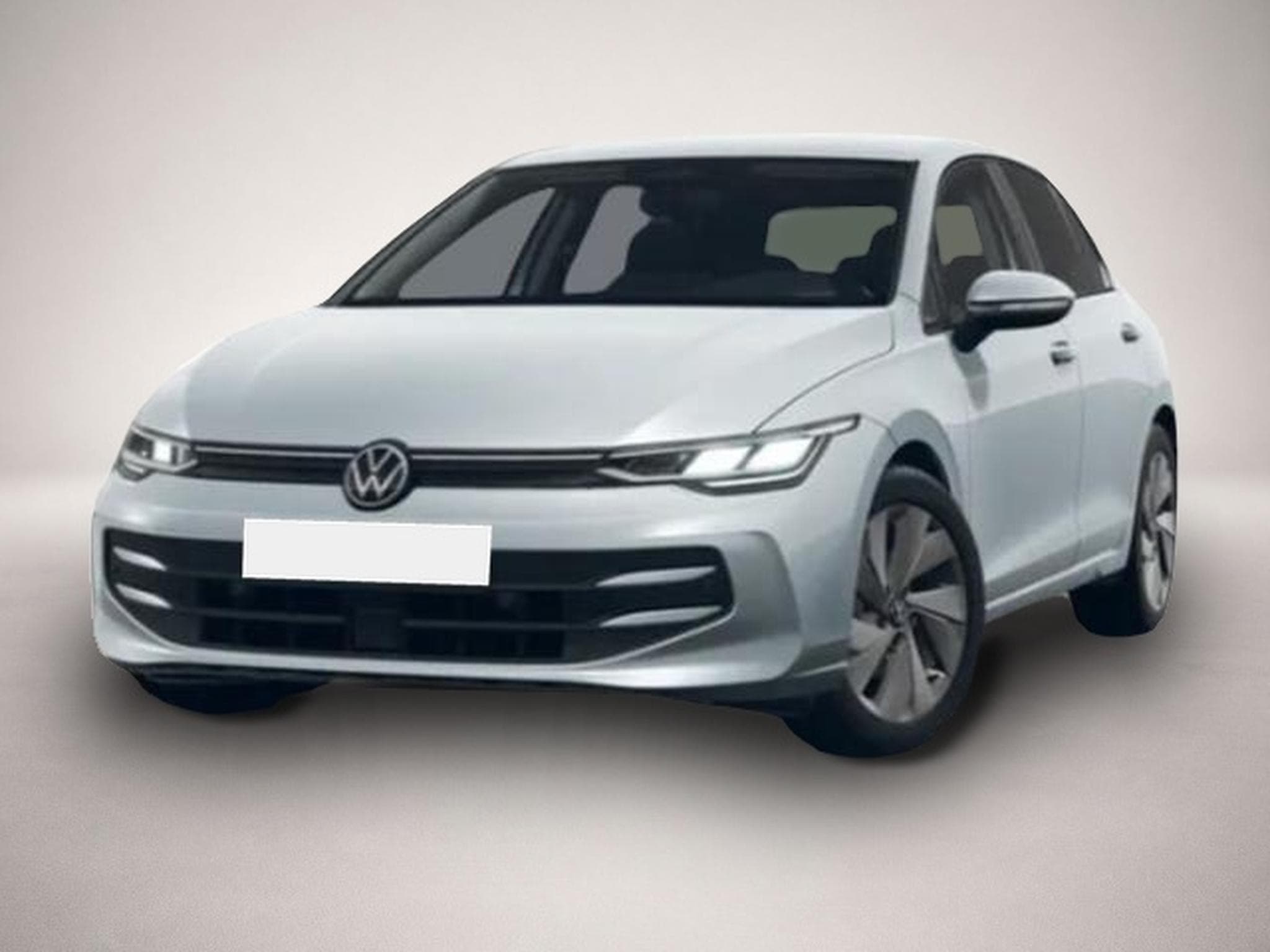 VW Golf (2026) - Photo 1