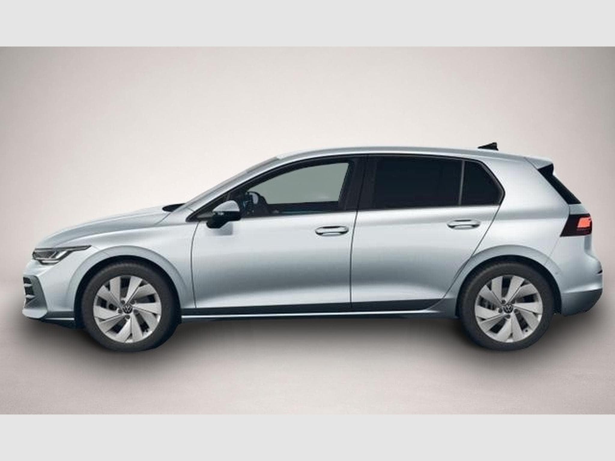 VW Golf (2026) - Photo 2