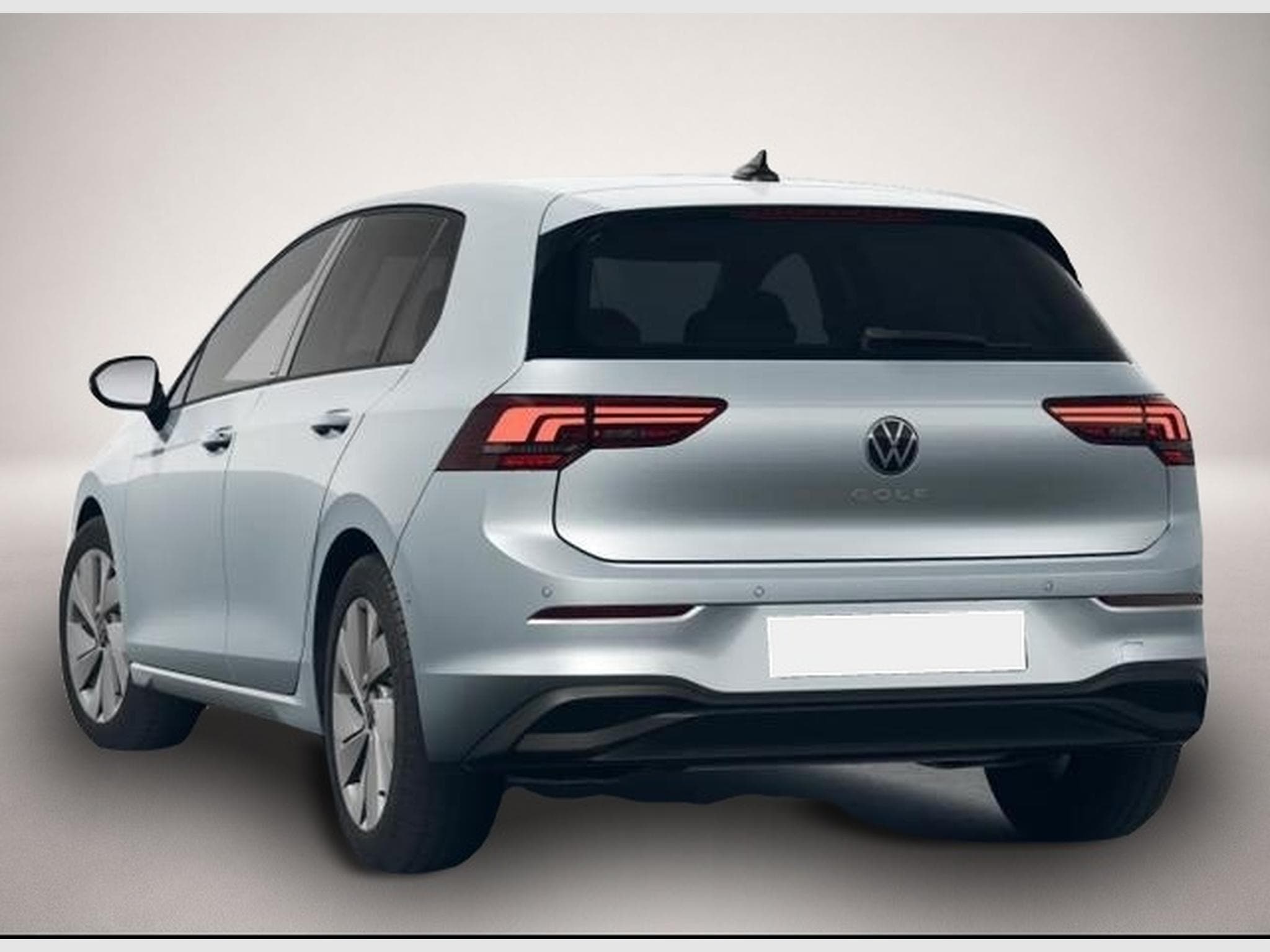 VW Golf (2026) - Photo 3