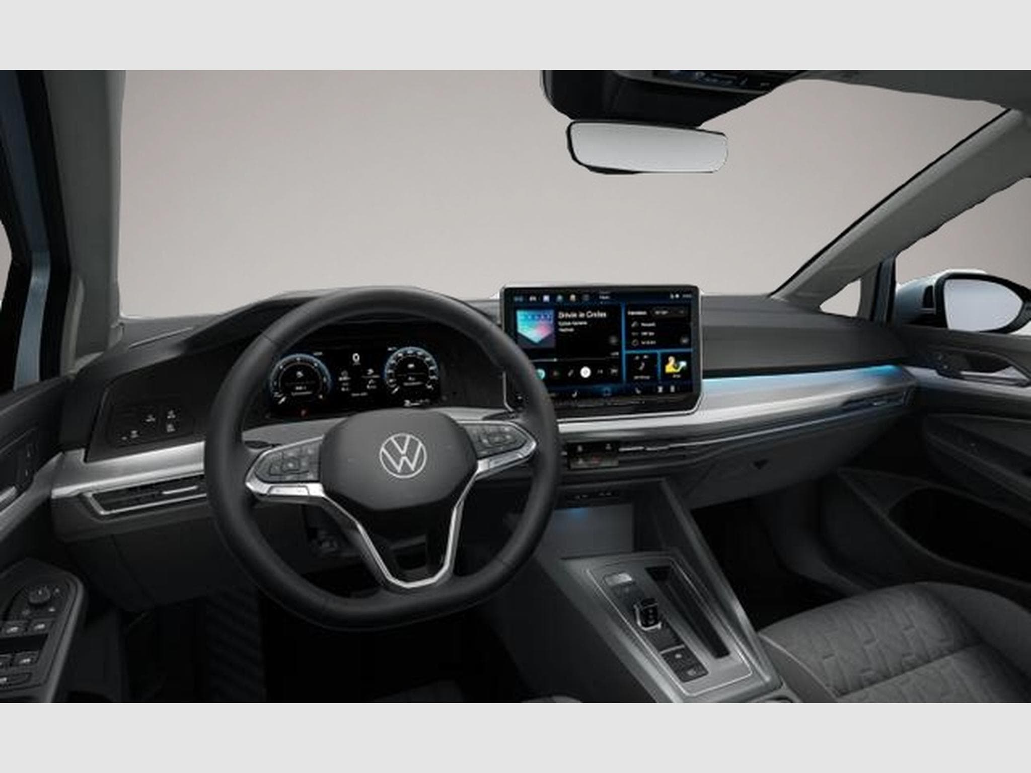 VW Golf (2026) - Photo 4