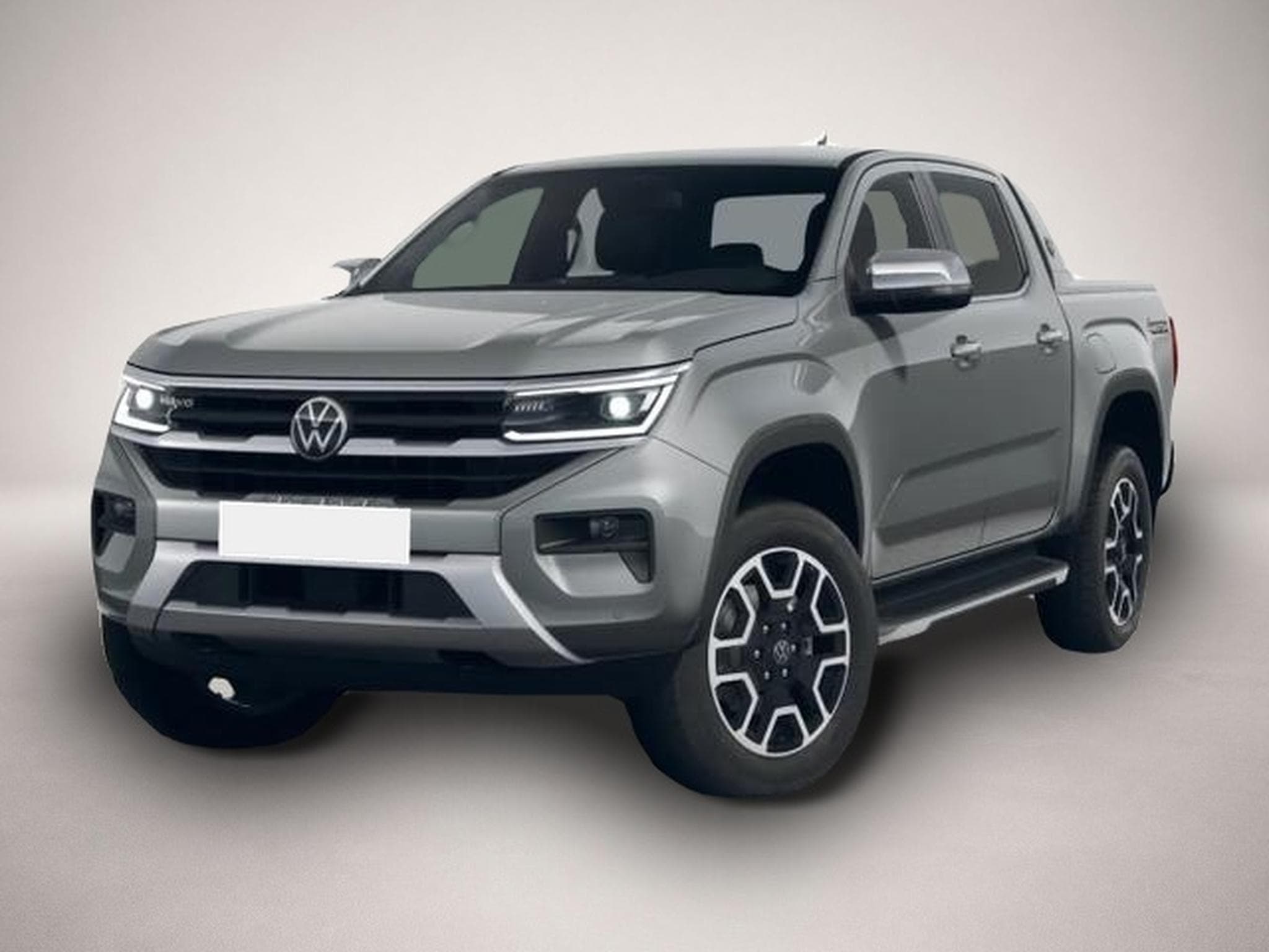 VW Amarok (2026) - Photo 1
