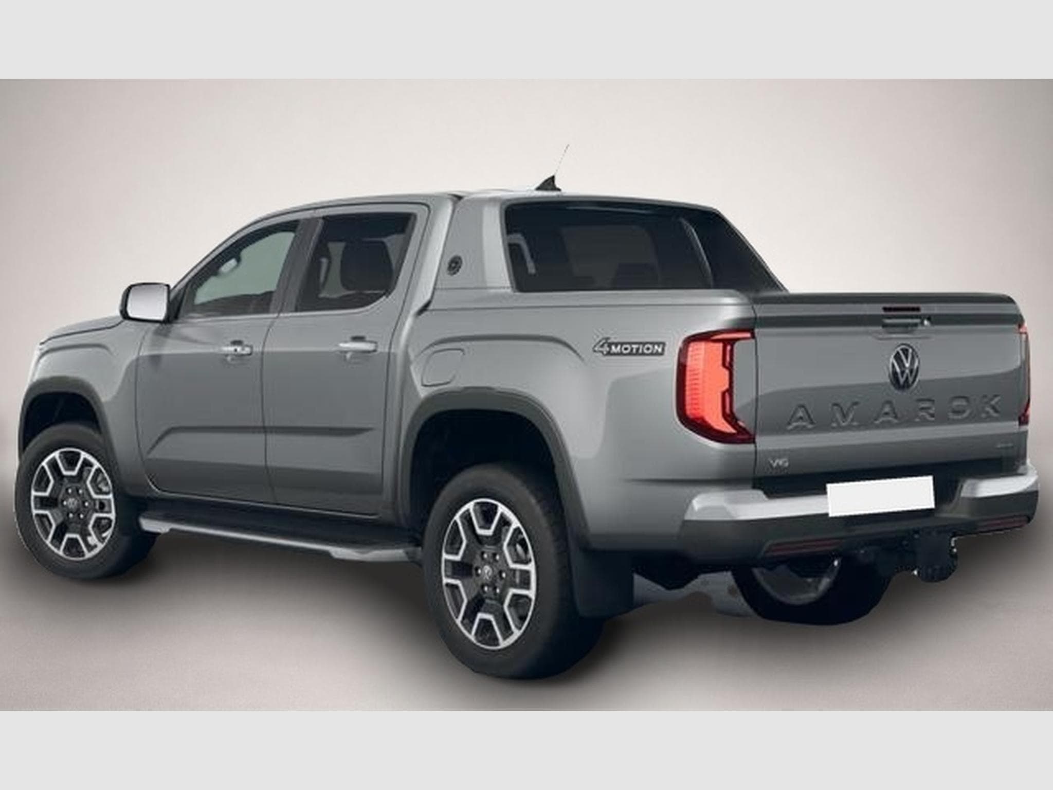 VW Amarok (2026) - Photo 3