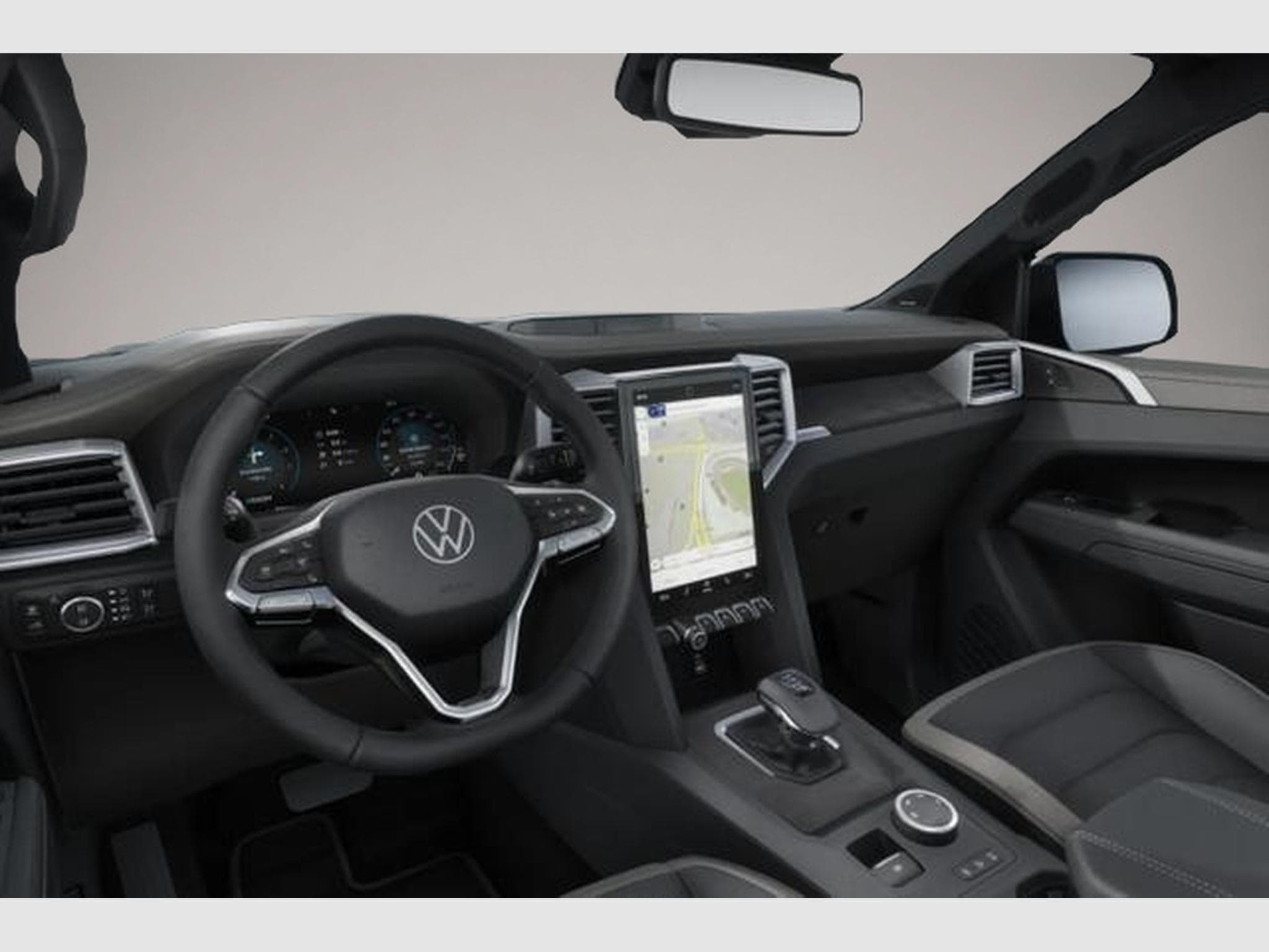 VW Amarok (2026) - Photo 4