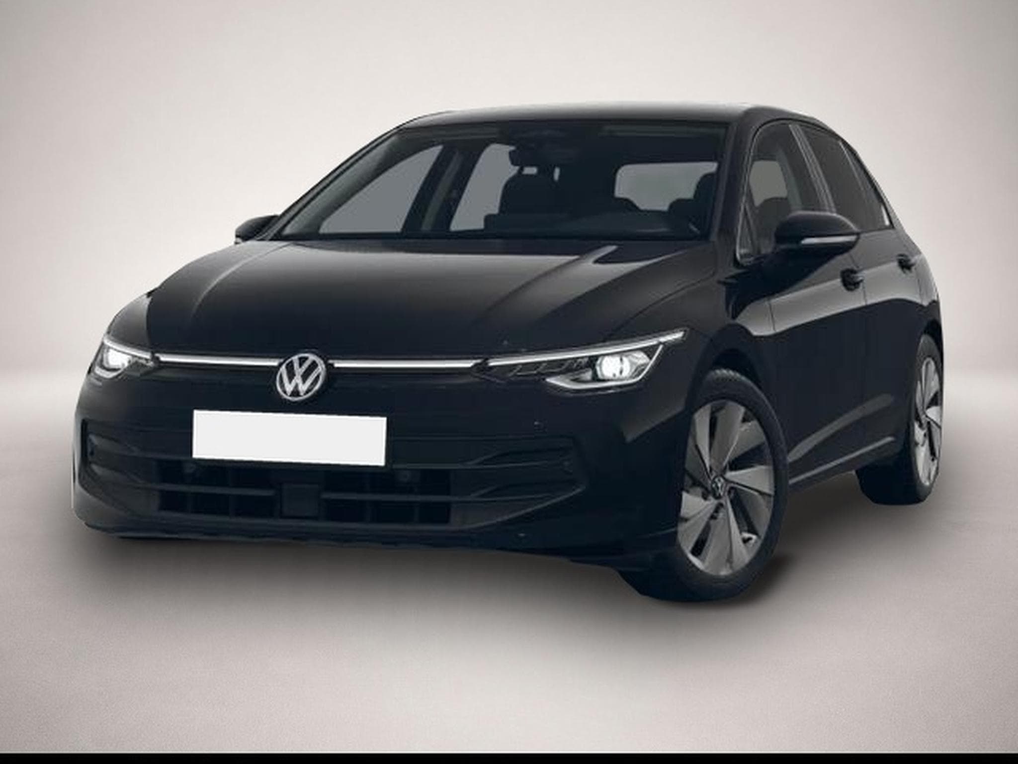 VW Golf (2026) - Photo 1