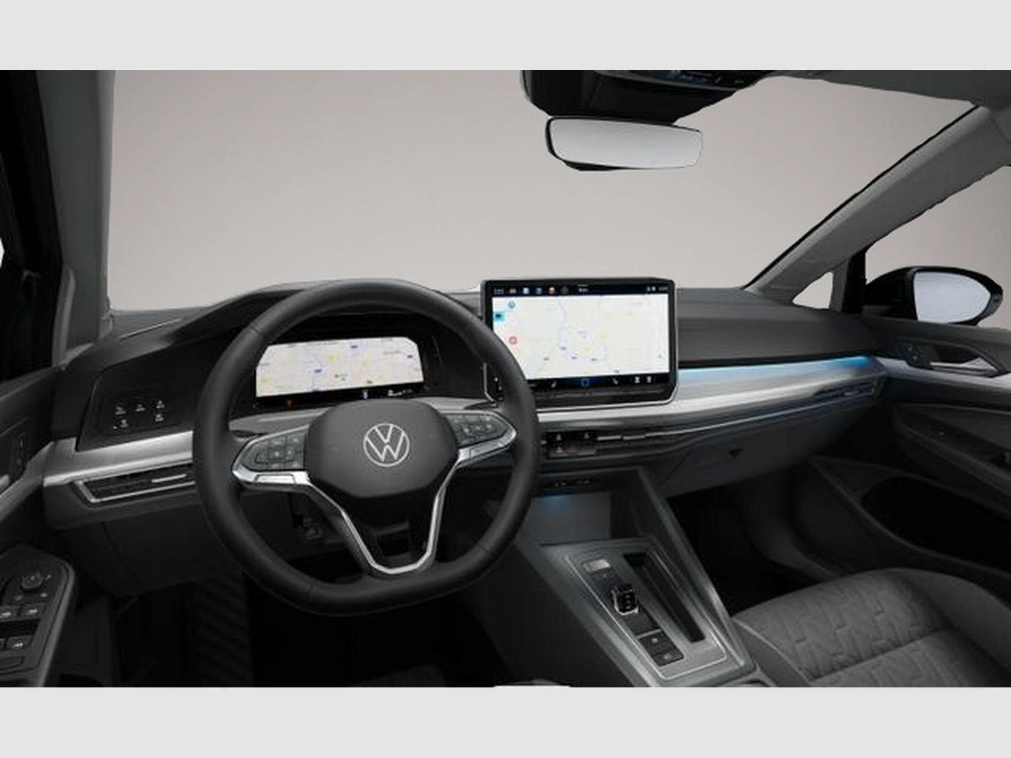 VW Golf (2026) - Photo 4