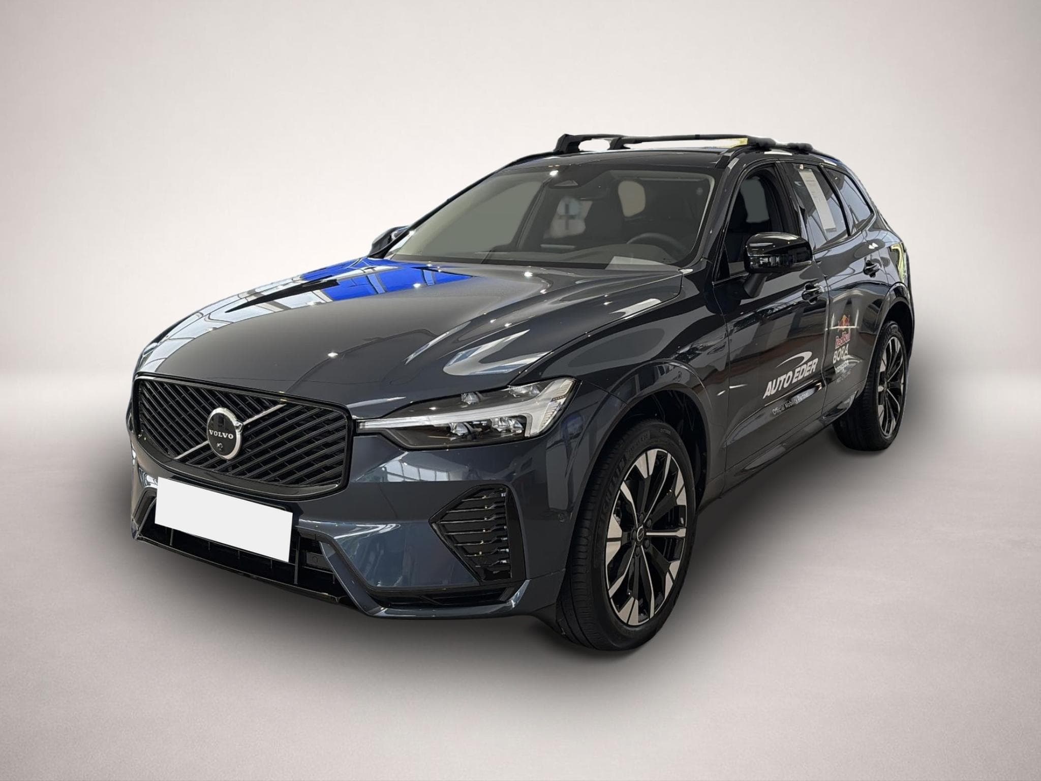 Volvo XC60 (2026) - Photo 1