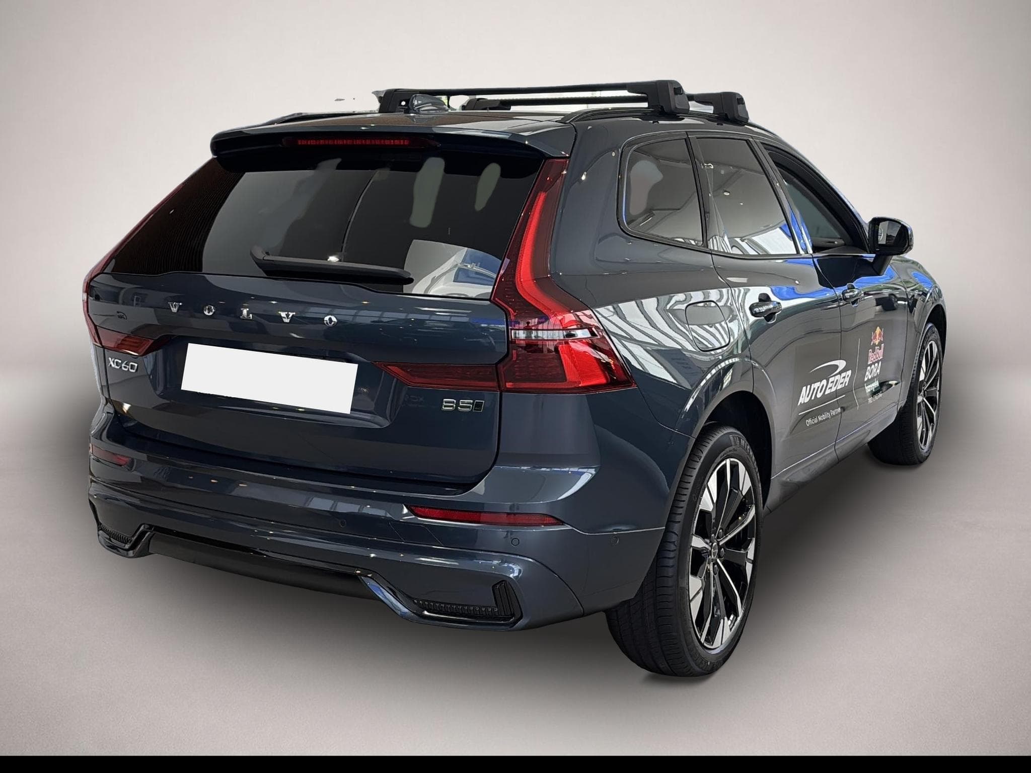 Volvo XC60 (2026) - Photo 3