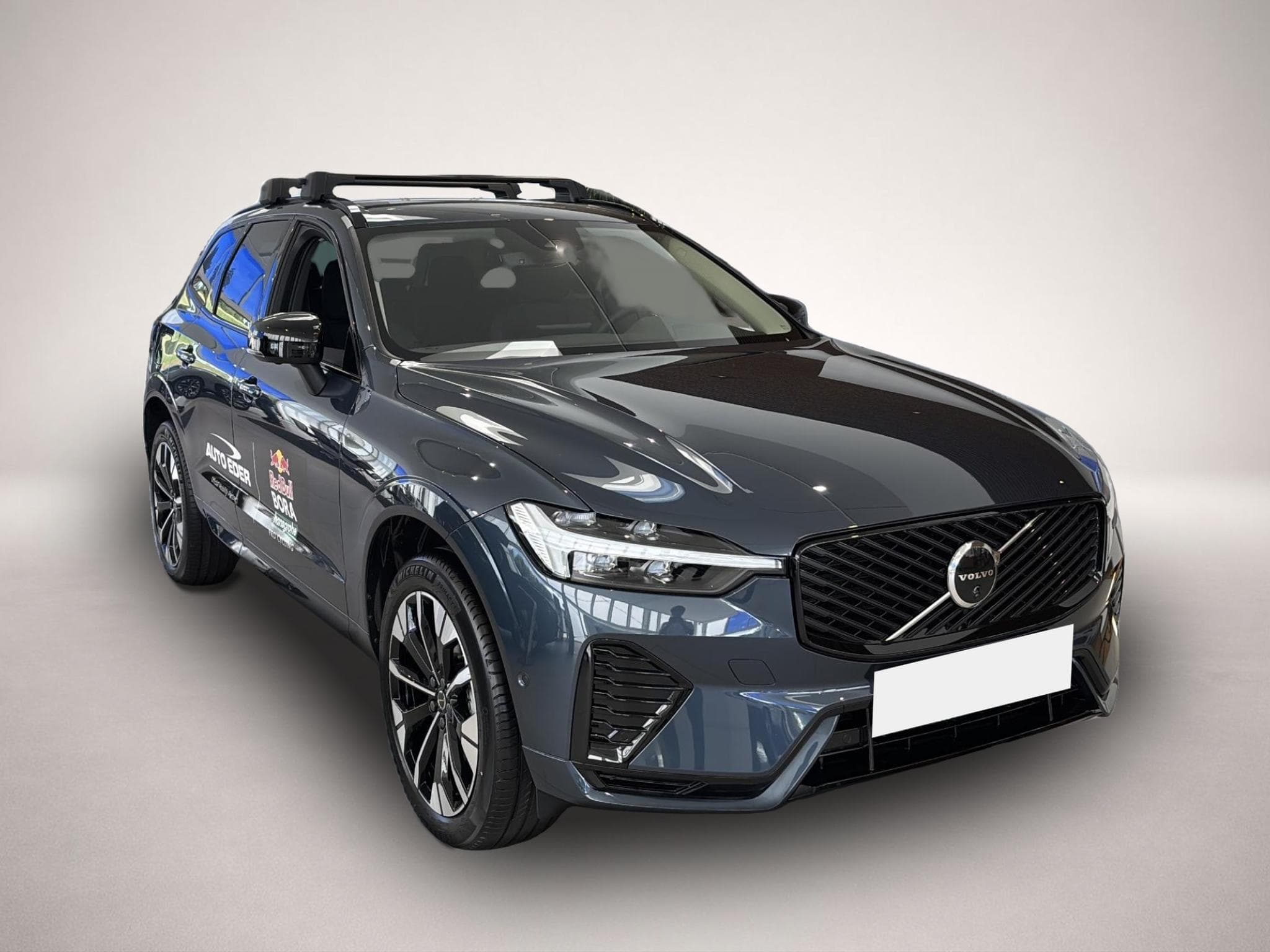 Volvo XC60 (2026) - Photo 4