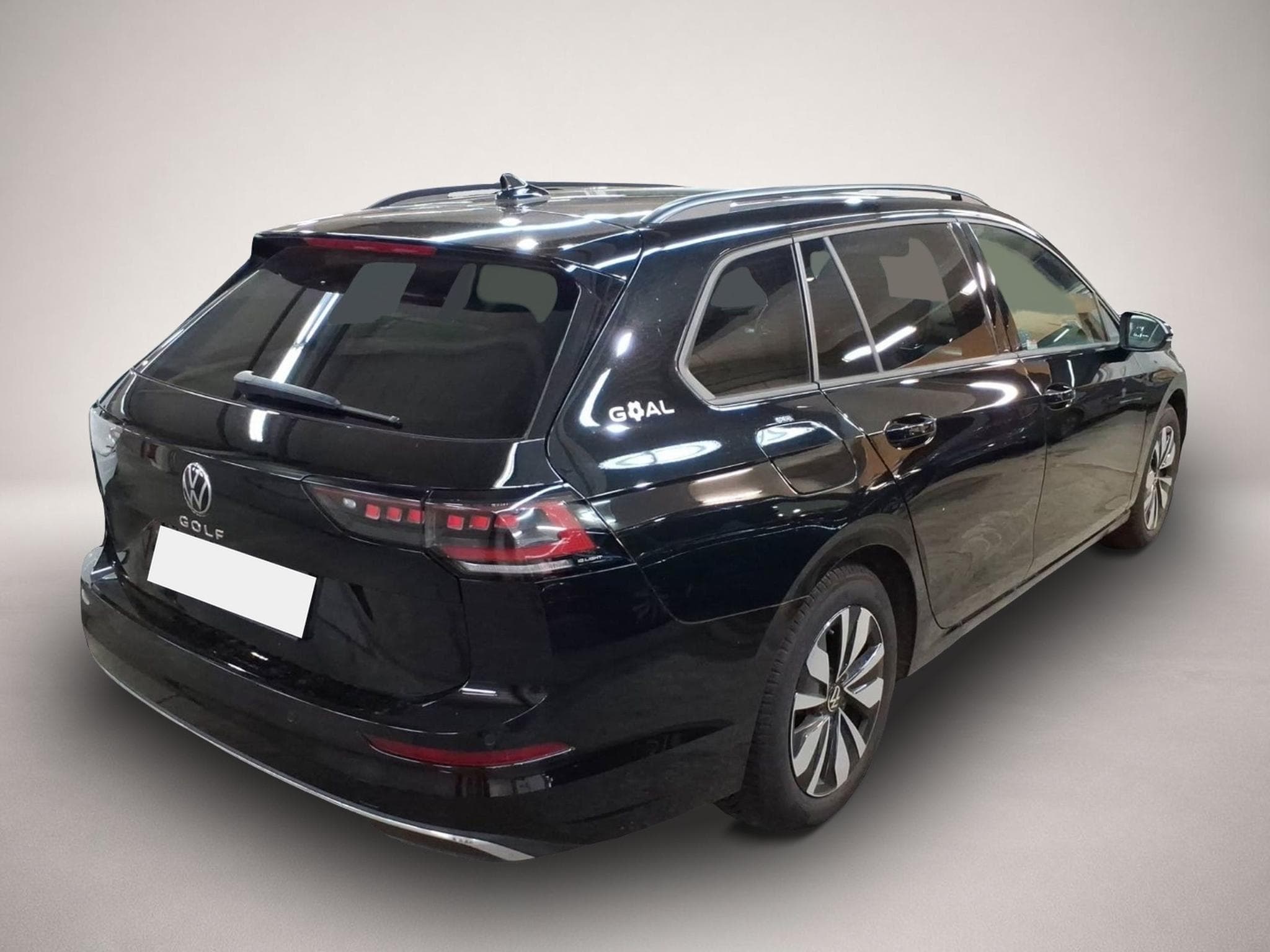 VW Golf (2025) - Photo 2