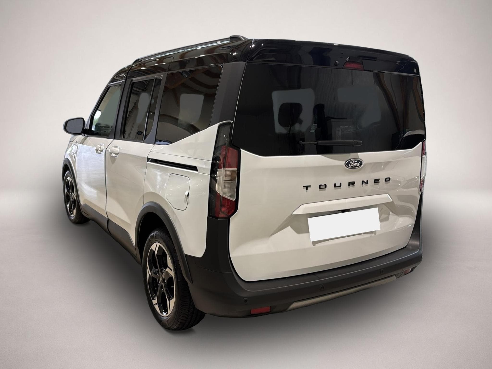 Ford Tourneo (2026) - Photo 2