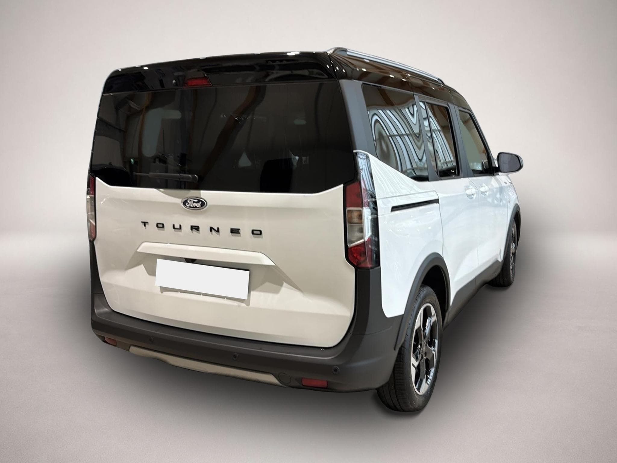 Ford Tourneo (2026) - Photo 3