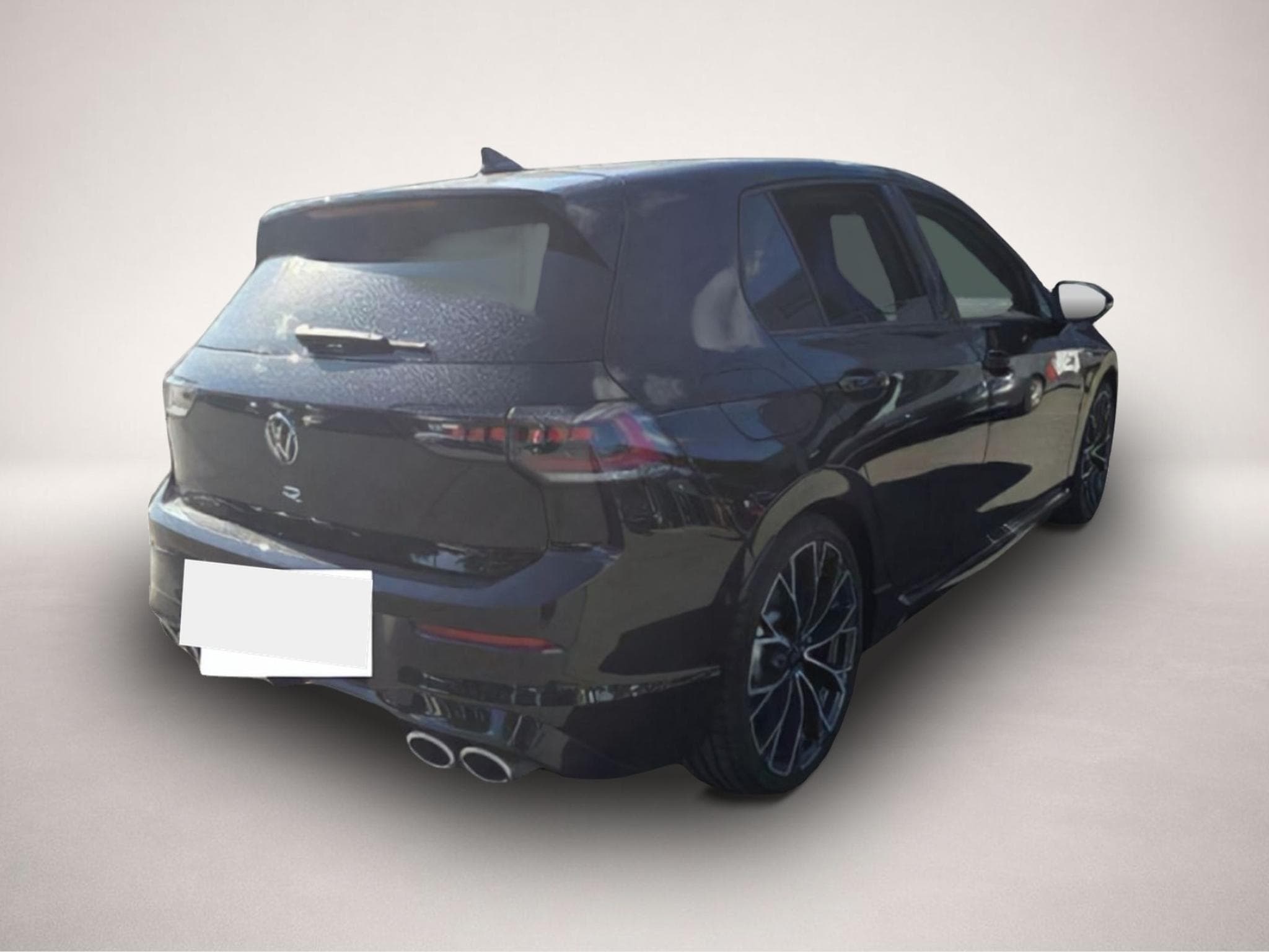 VW Golf (2025) - Photo 2