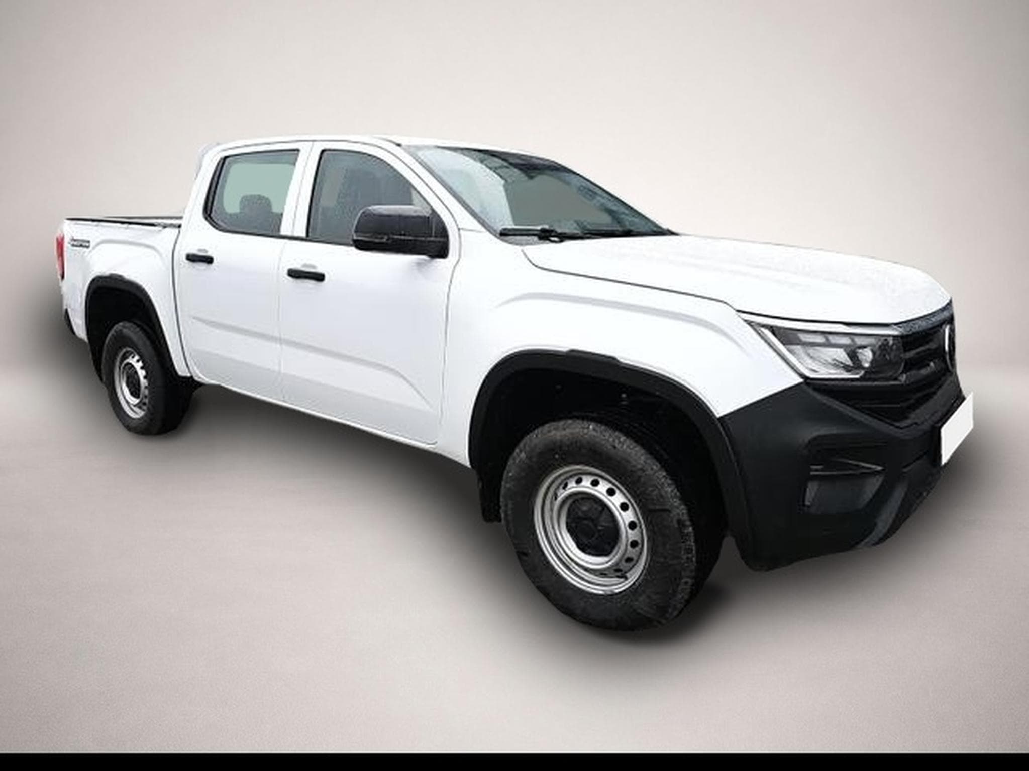 VW Amarok (2026) - Photo 1