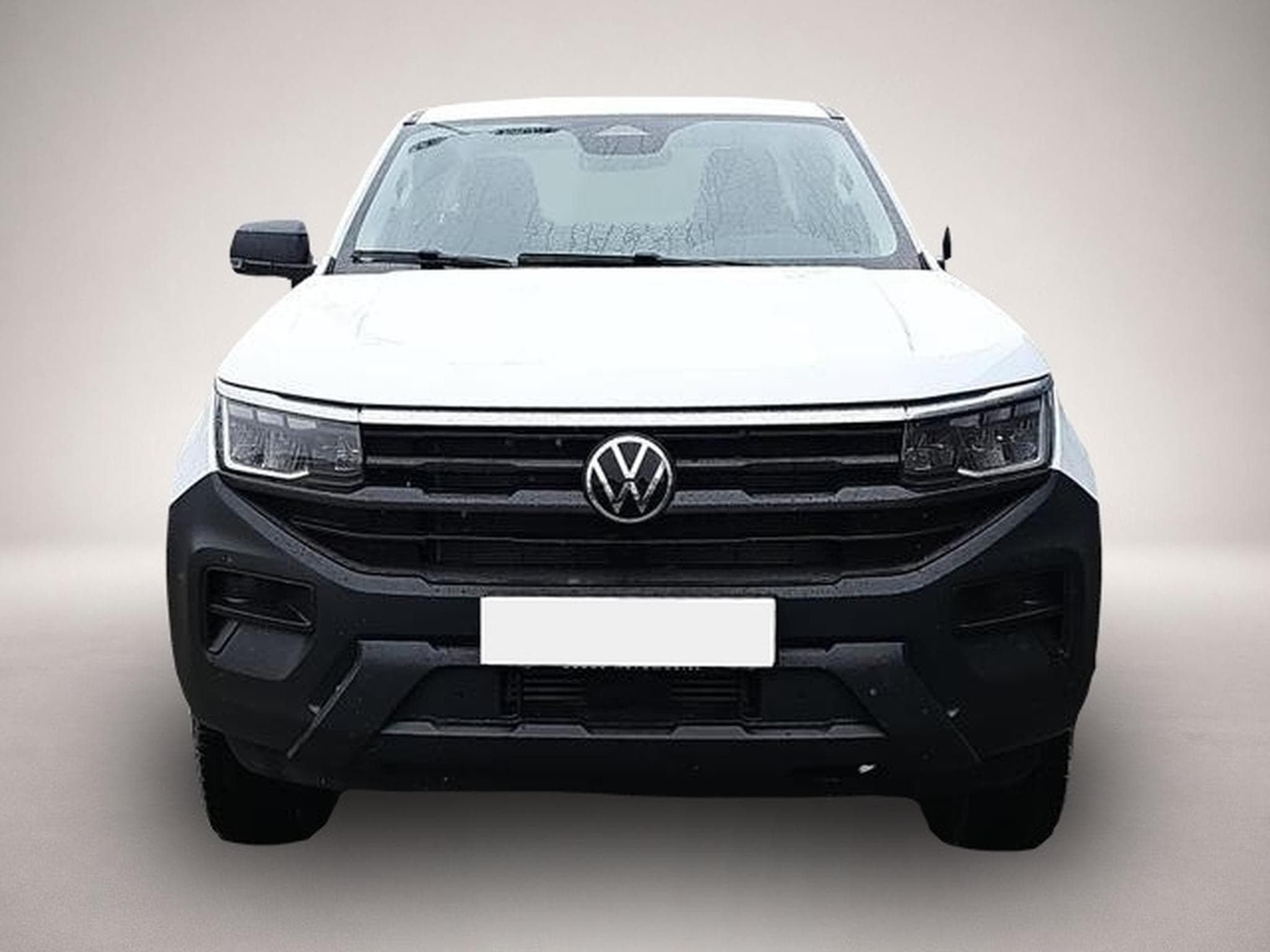 VW Amarok (2026) - Photo 2