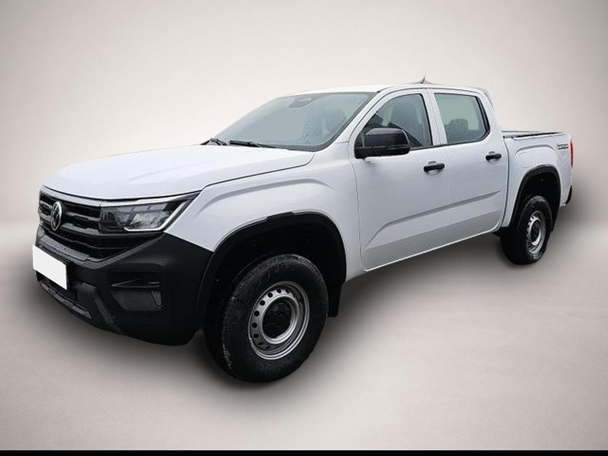 VW Amarok (2026) - Photo 3