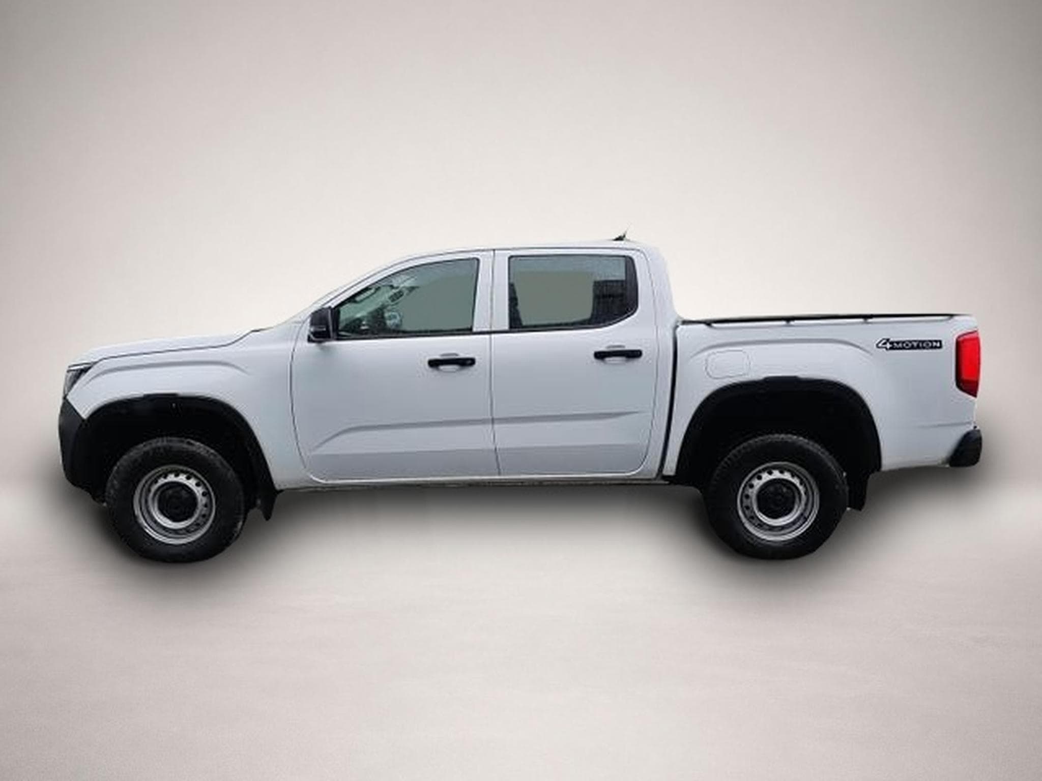 VW Amarok (2026) - Photo 4