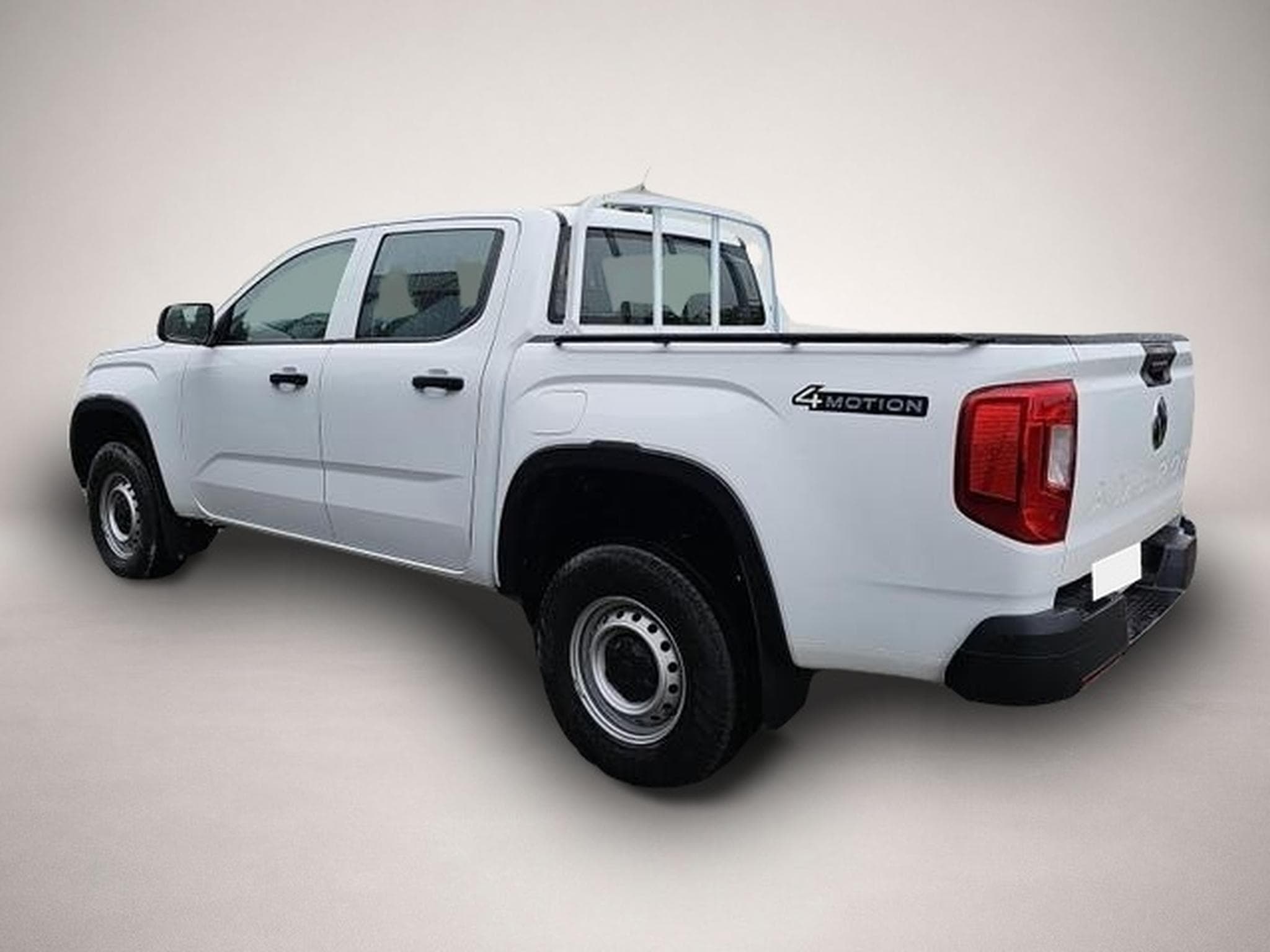 VW Amarok (2026) - Photo 5